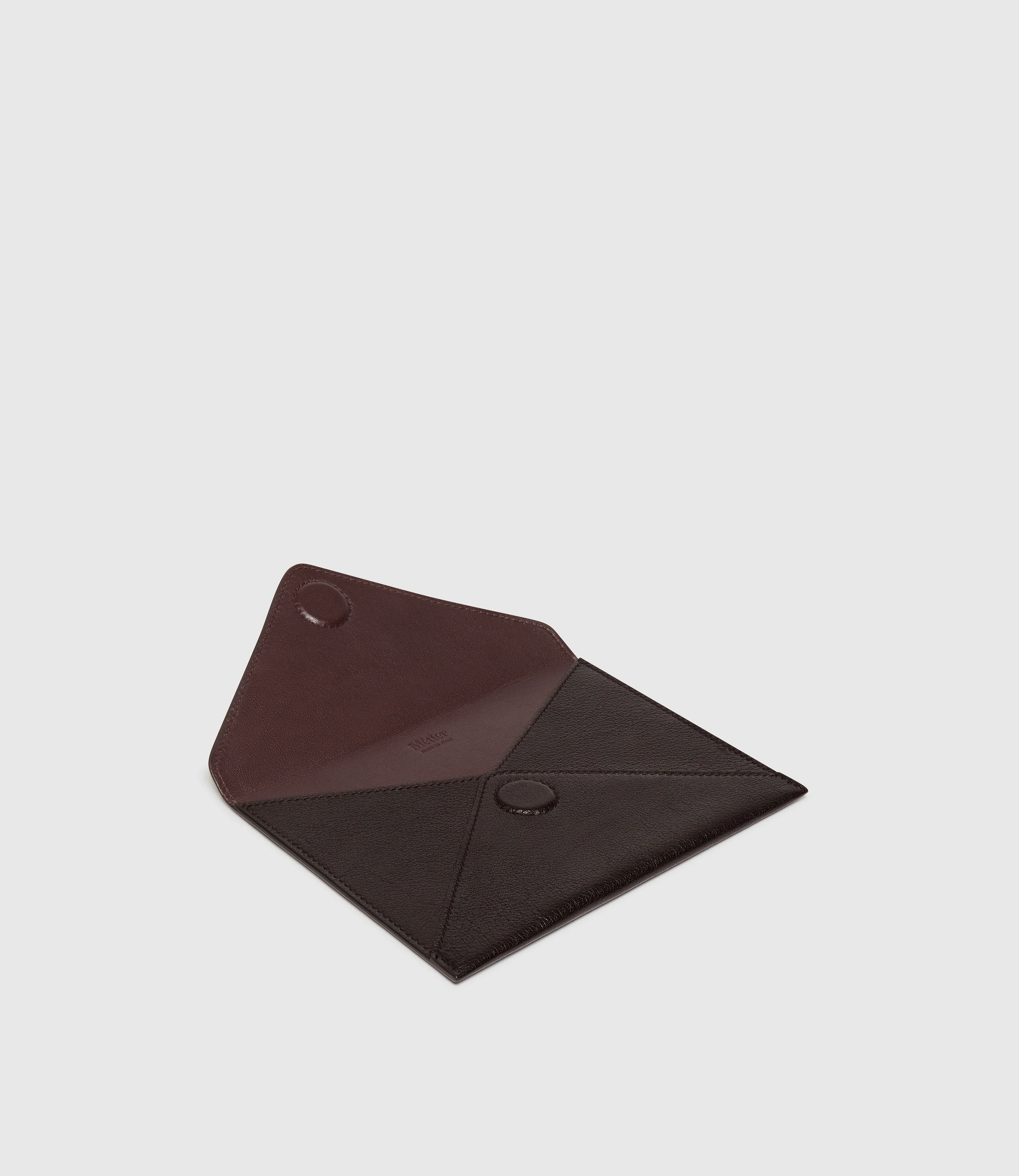 A6 Envelope Buffalo Cacao - Image 2