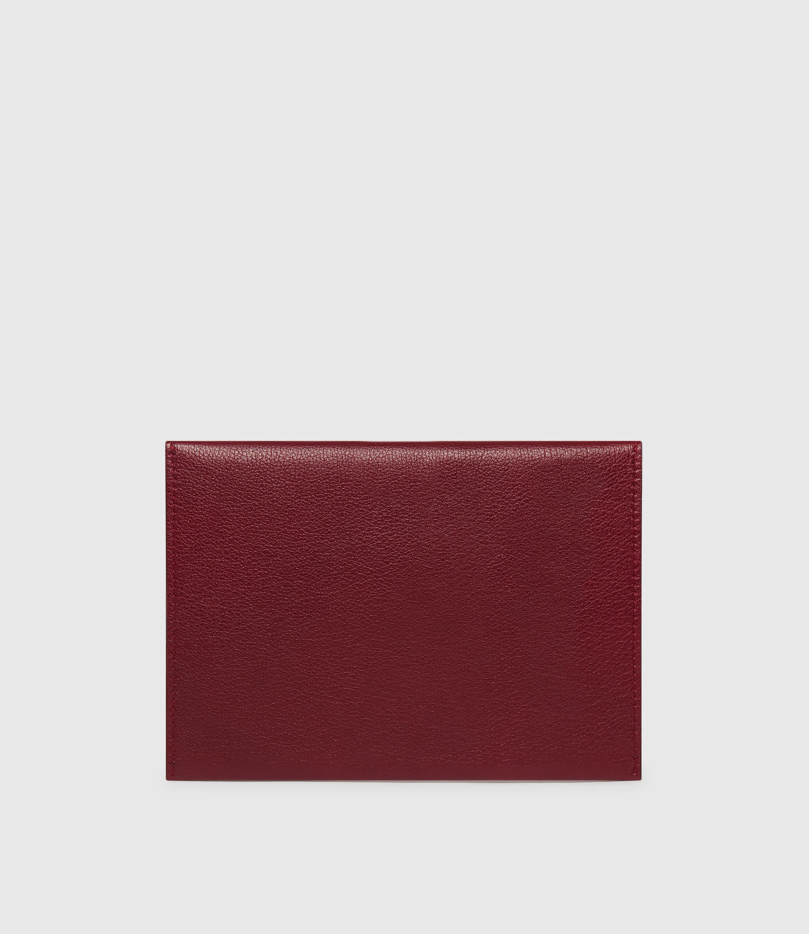 A6 Envelope Buffalo Dark Cherry - Image 3