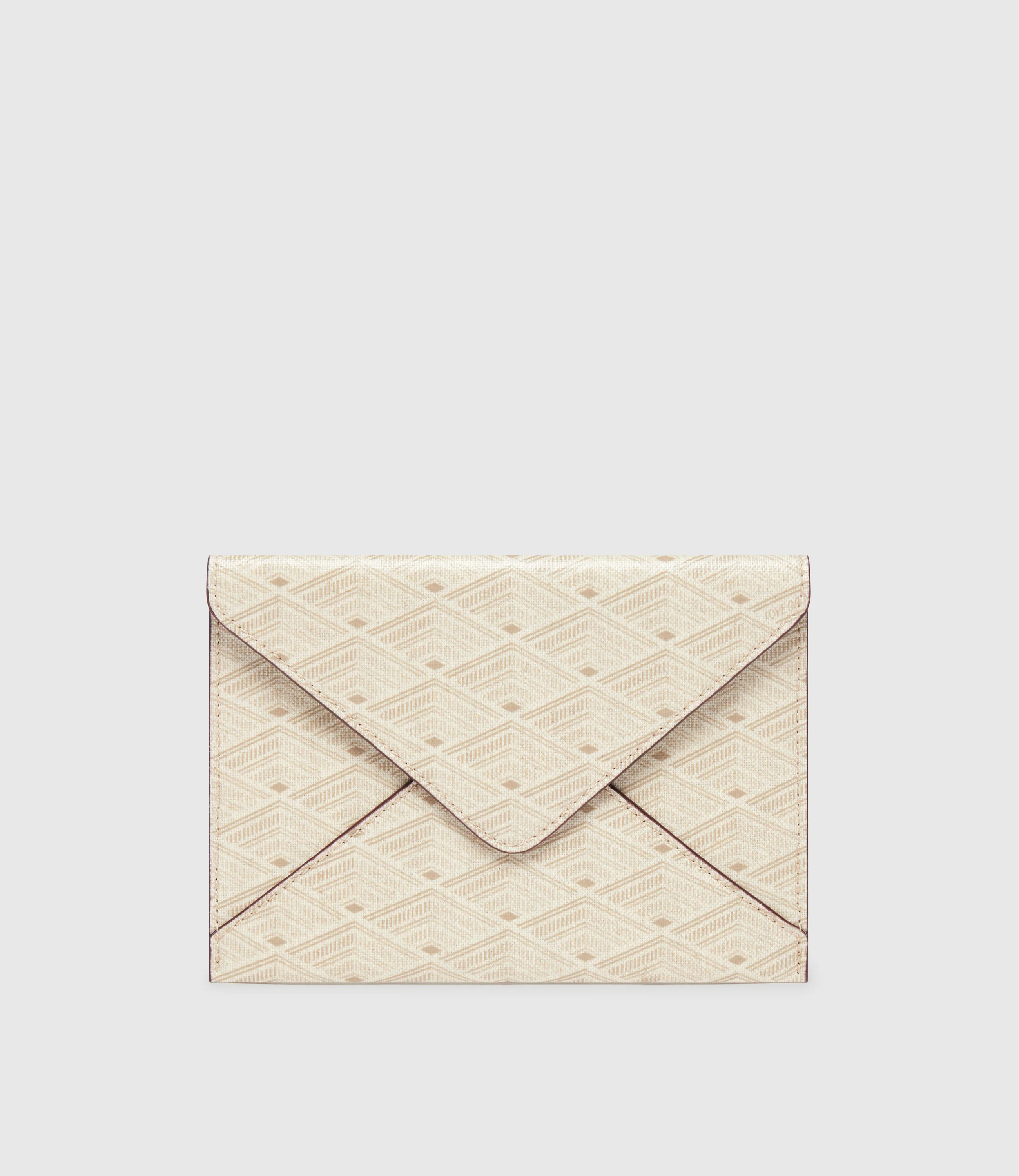 A6 Envelope Signature Canvas Light