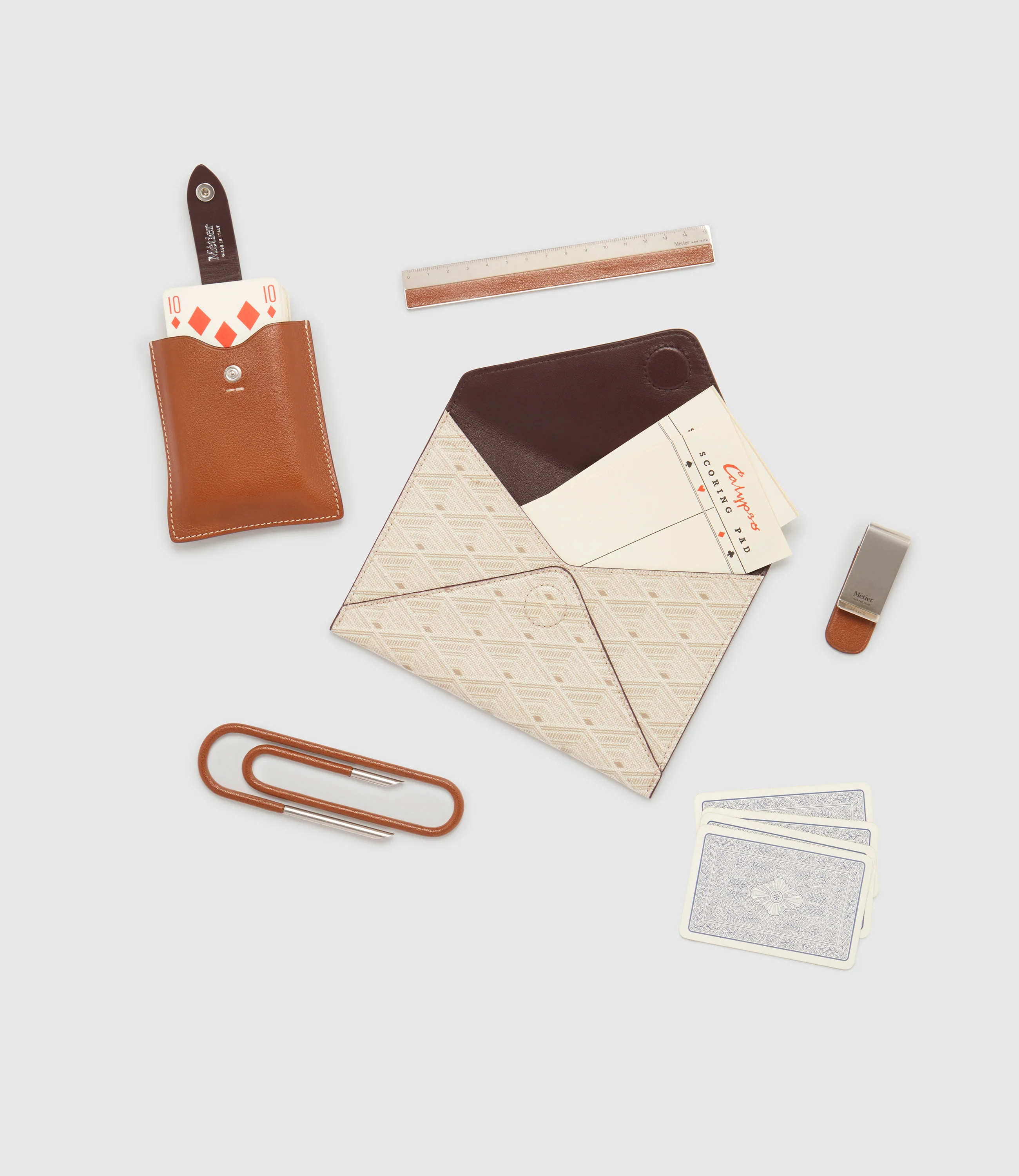 A6 Envelope Signature Canvas Light - Image 4
