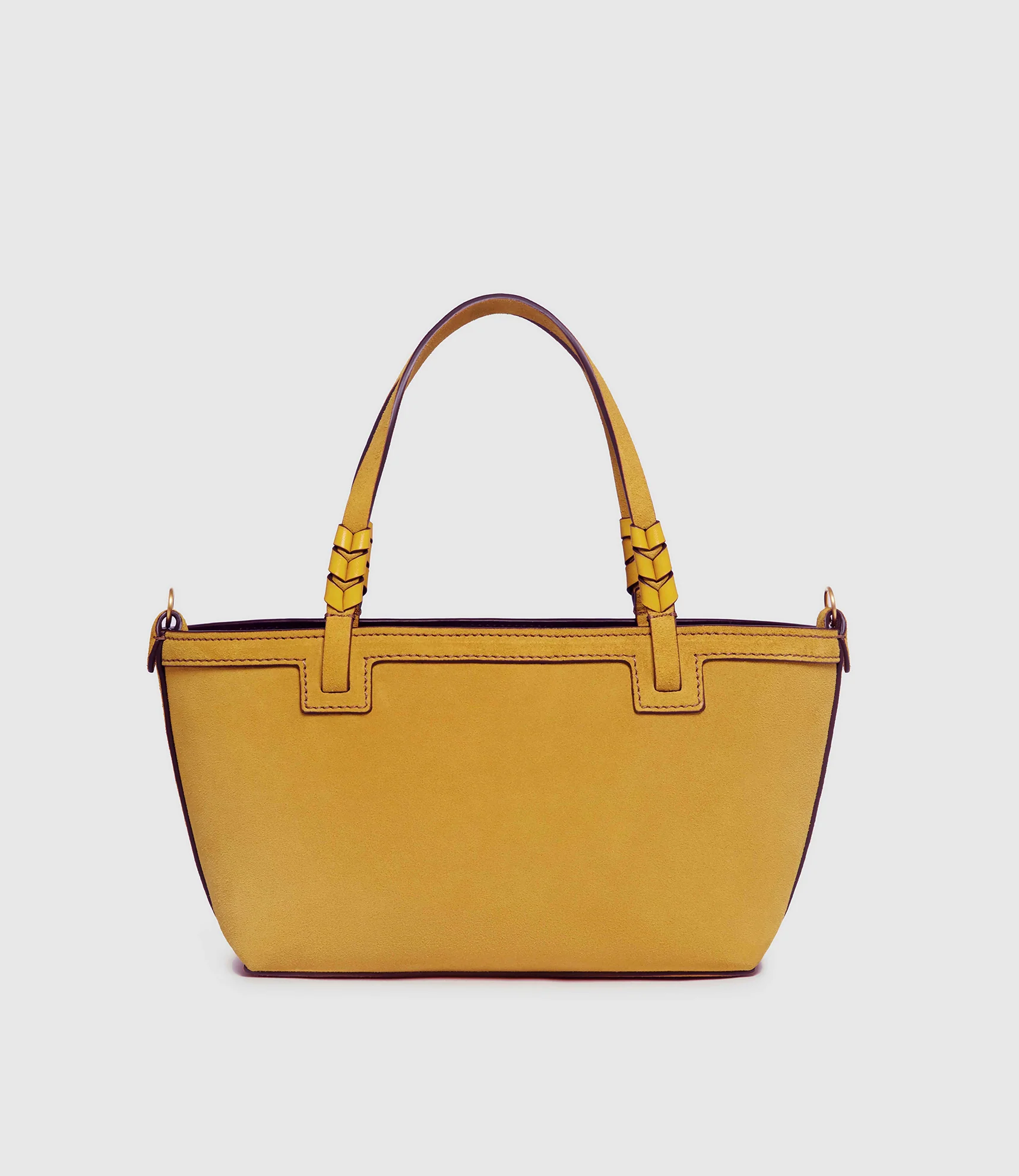 Cala 21 Suede Pollen
