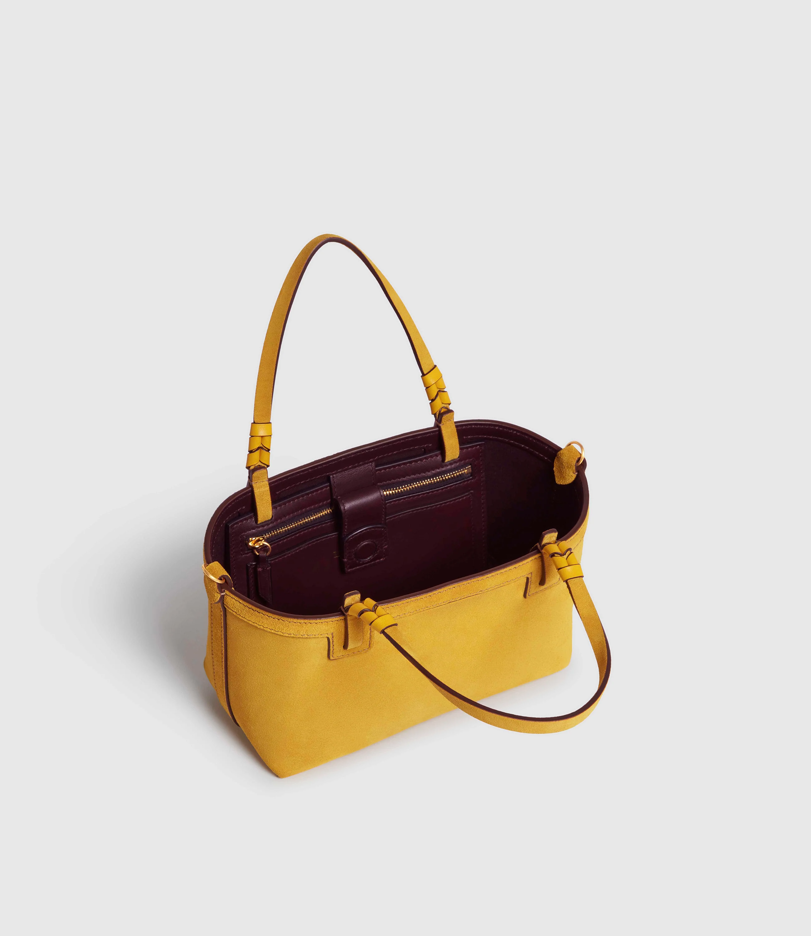 Cala 21 Suede Pollen - Image 3