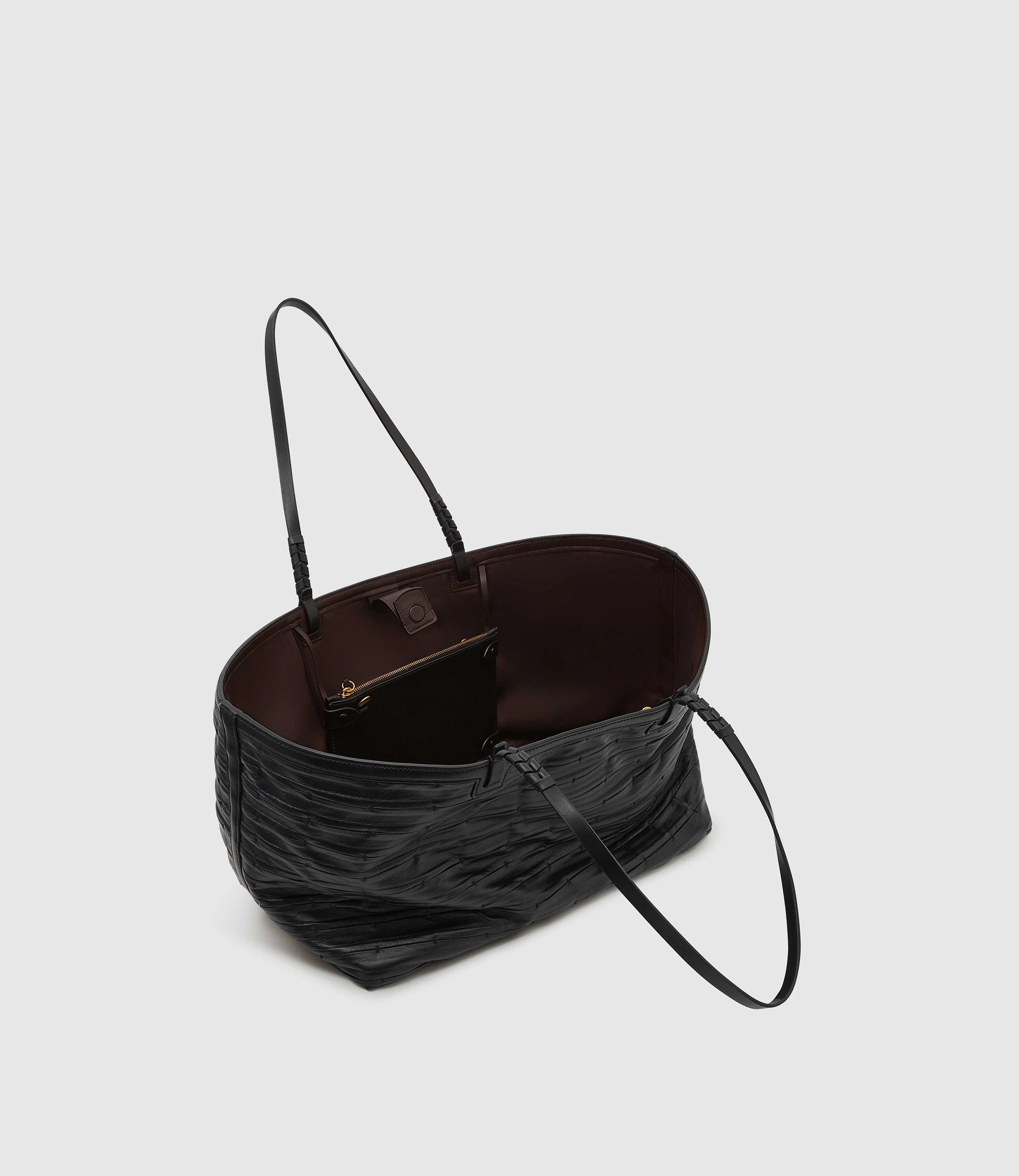 Cala 42 Puglia Woven Black - Image 3
