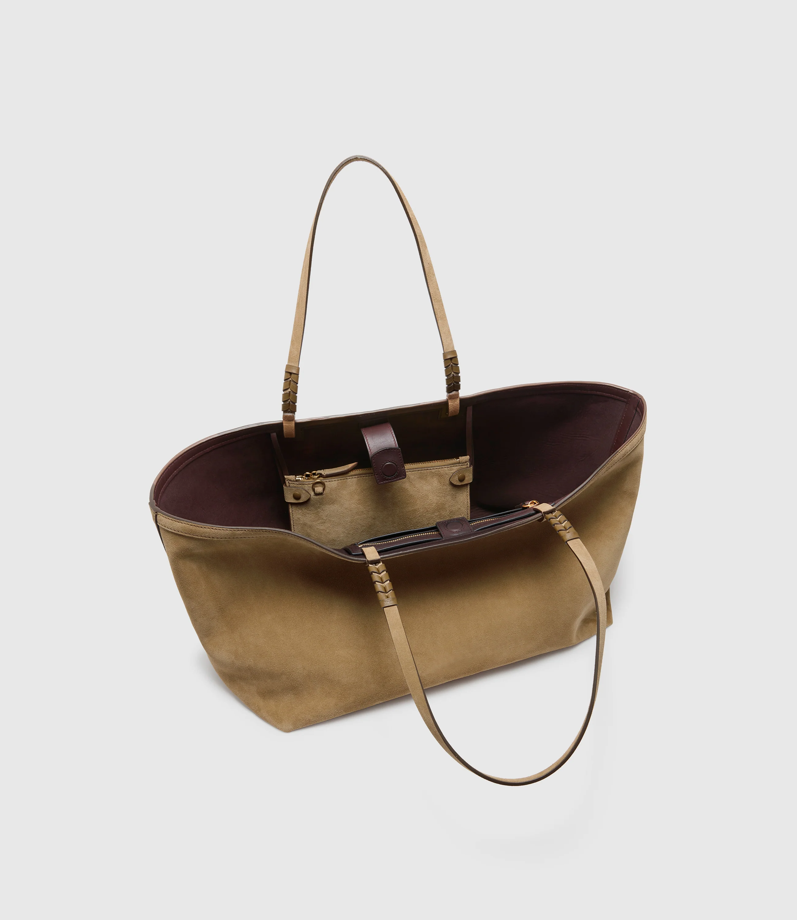 Cala 42 Suede Cairo - Image 3