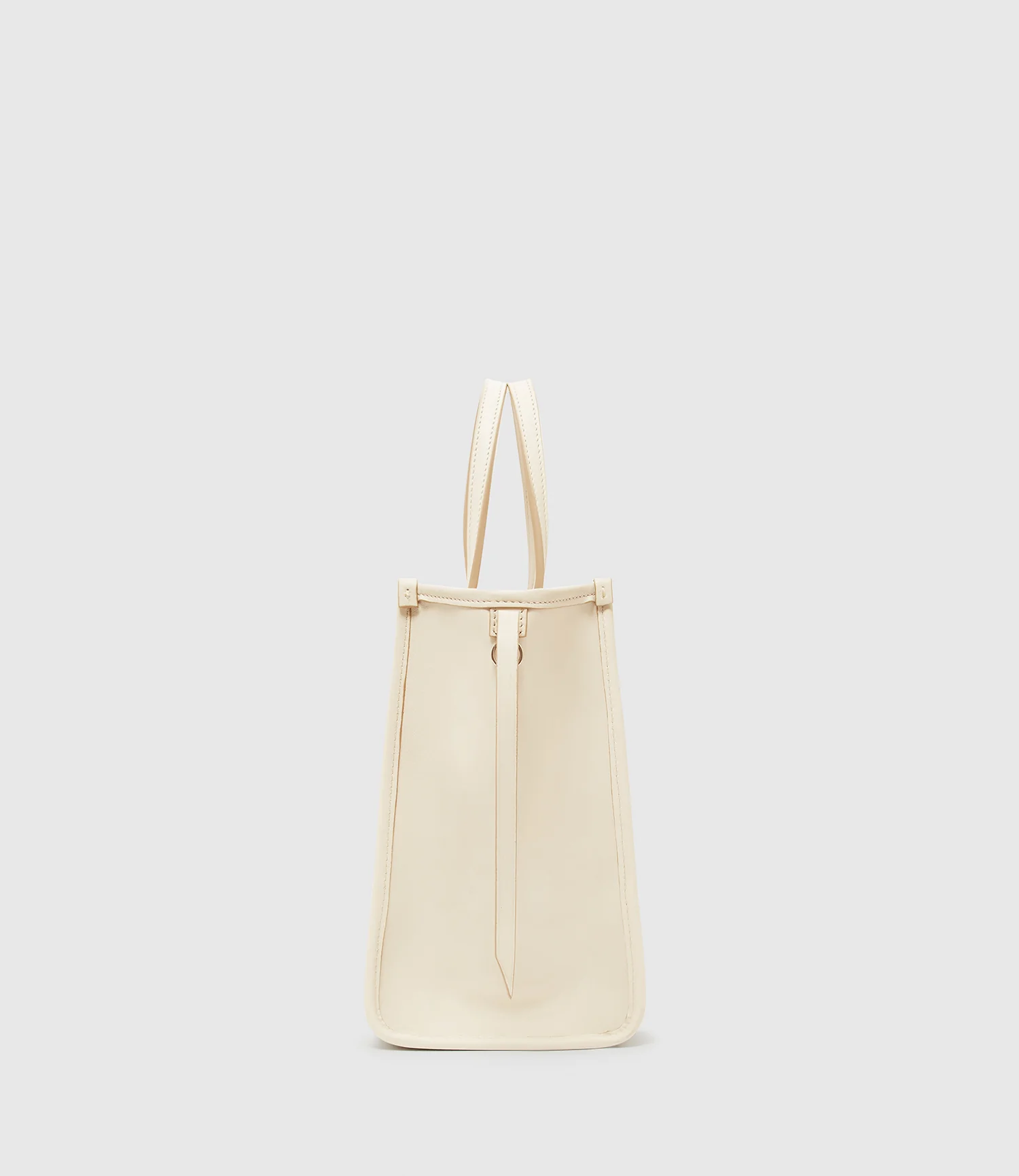 Chameleon 30 Supple Calfskin Bianco - Image 4