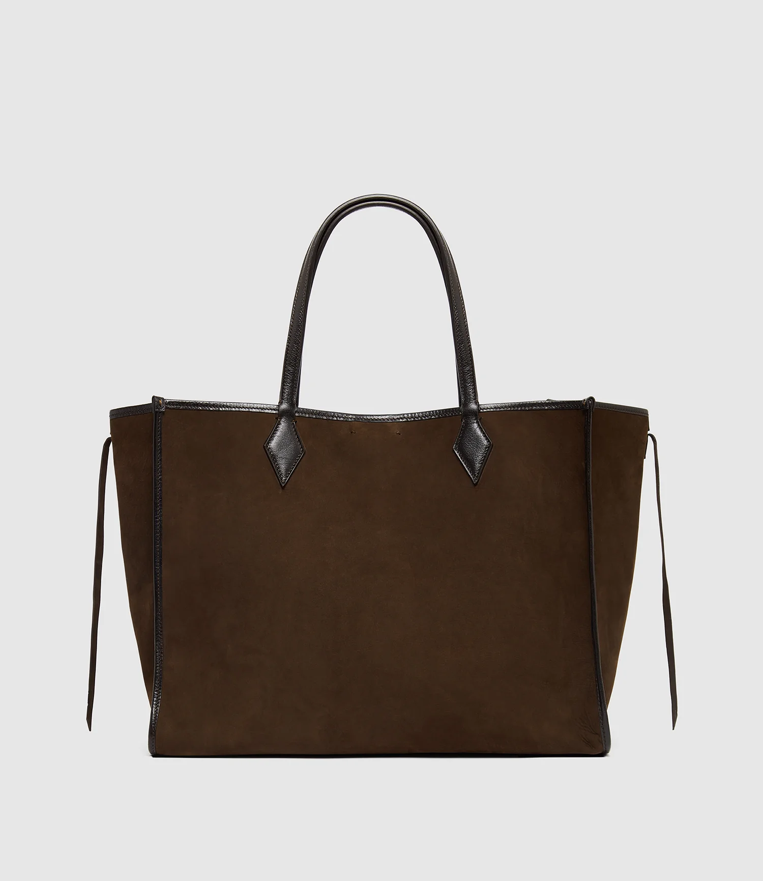 Chameleon 41 Nubuck Chocolate with Elvis Cacao