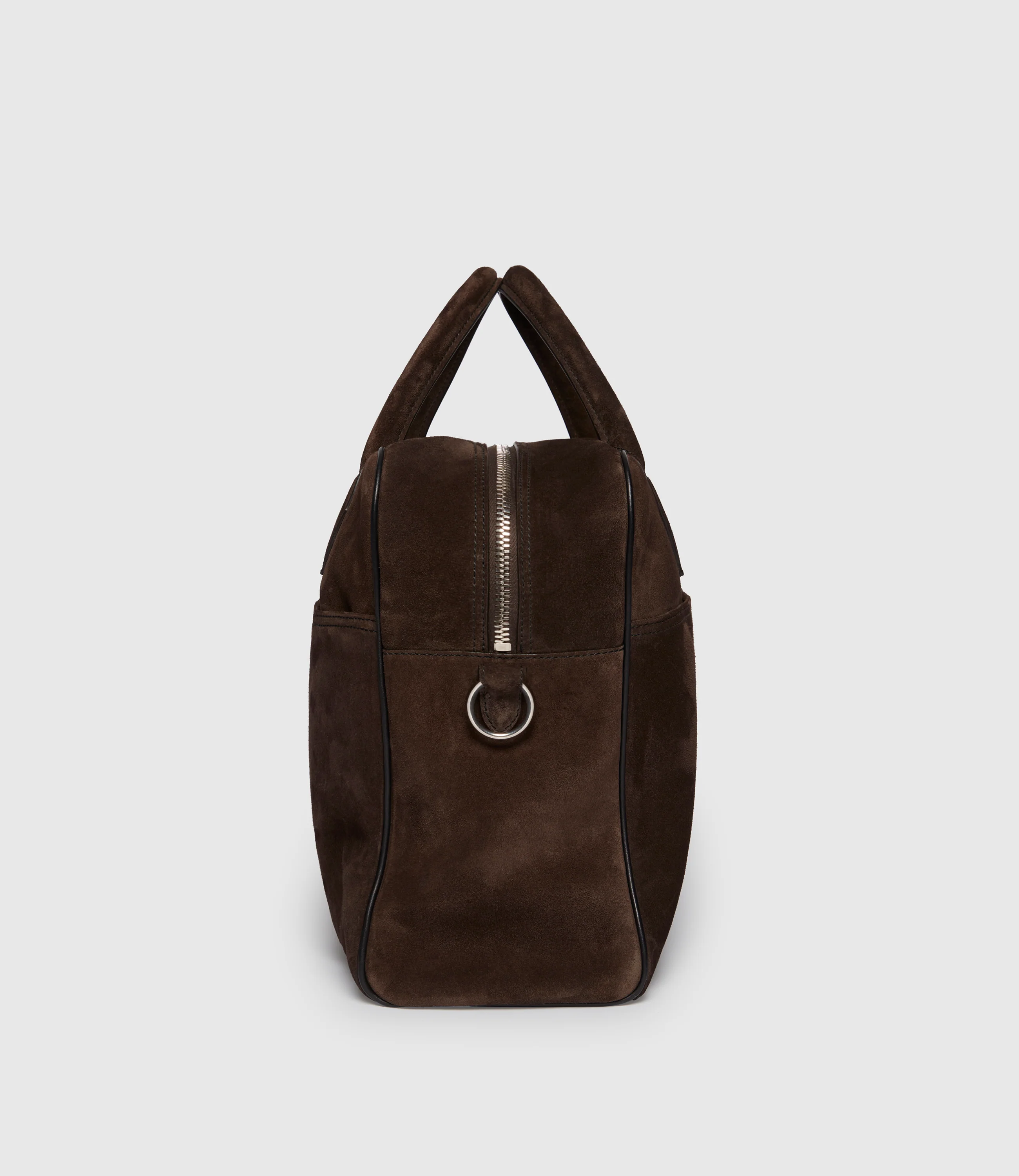 Closer All Day Suede Chocolate - Image 5