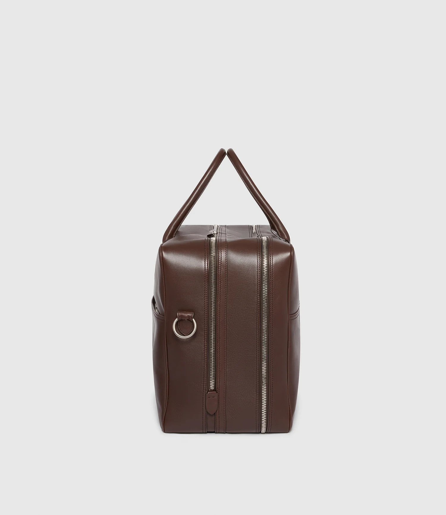 Closer Weekend Rodeo Calfskin Maduro Brown - Image 3