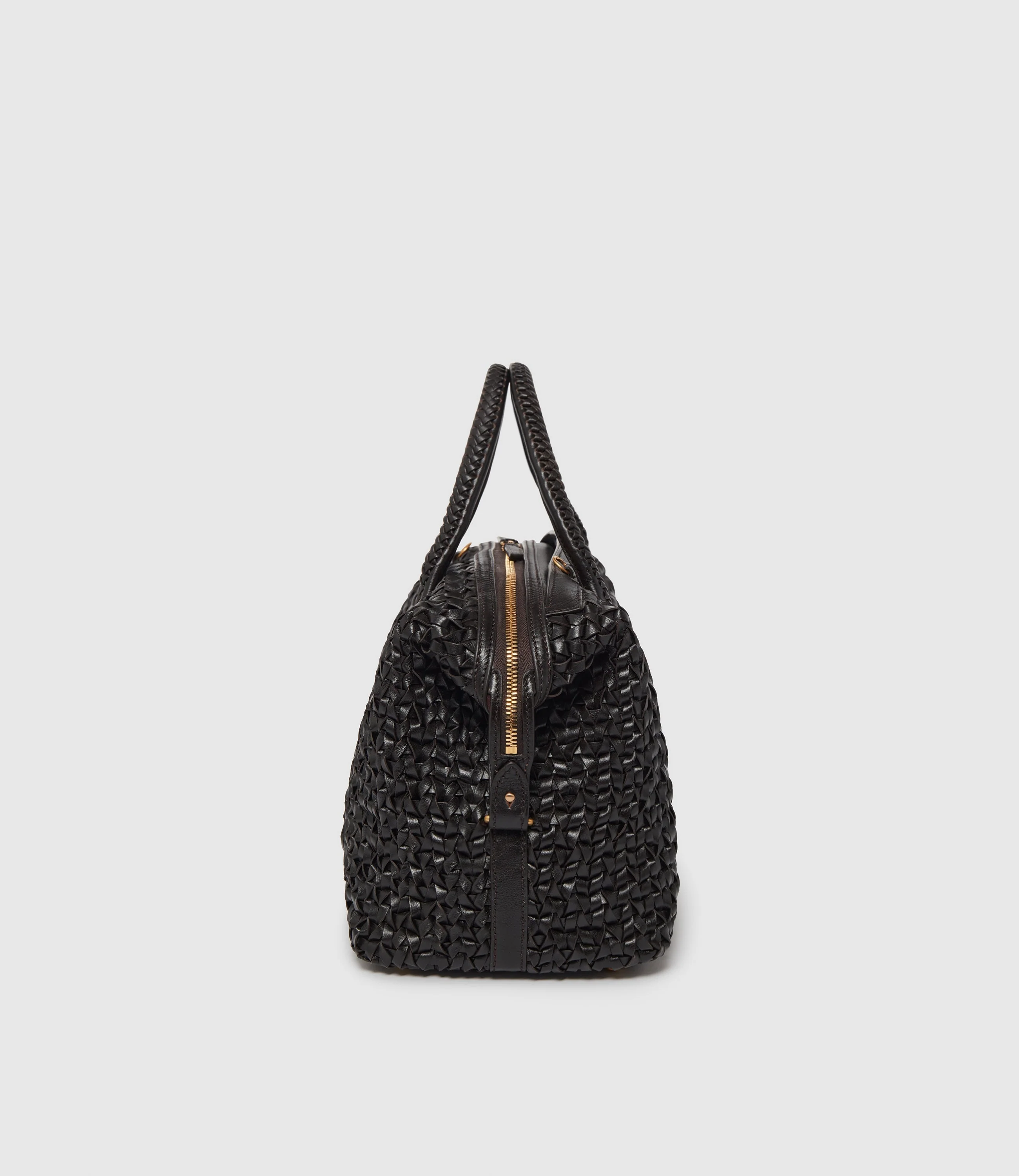 Collector's Edition: Vérité City Meribel Woven Cacao 10/10 - Image 3