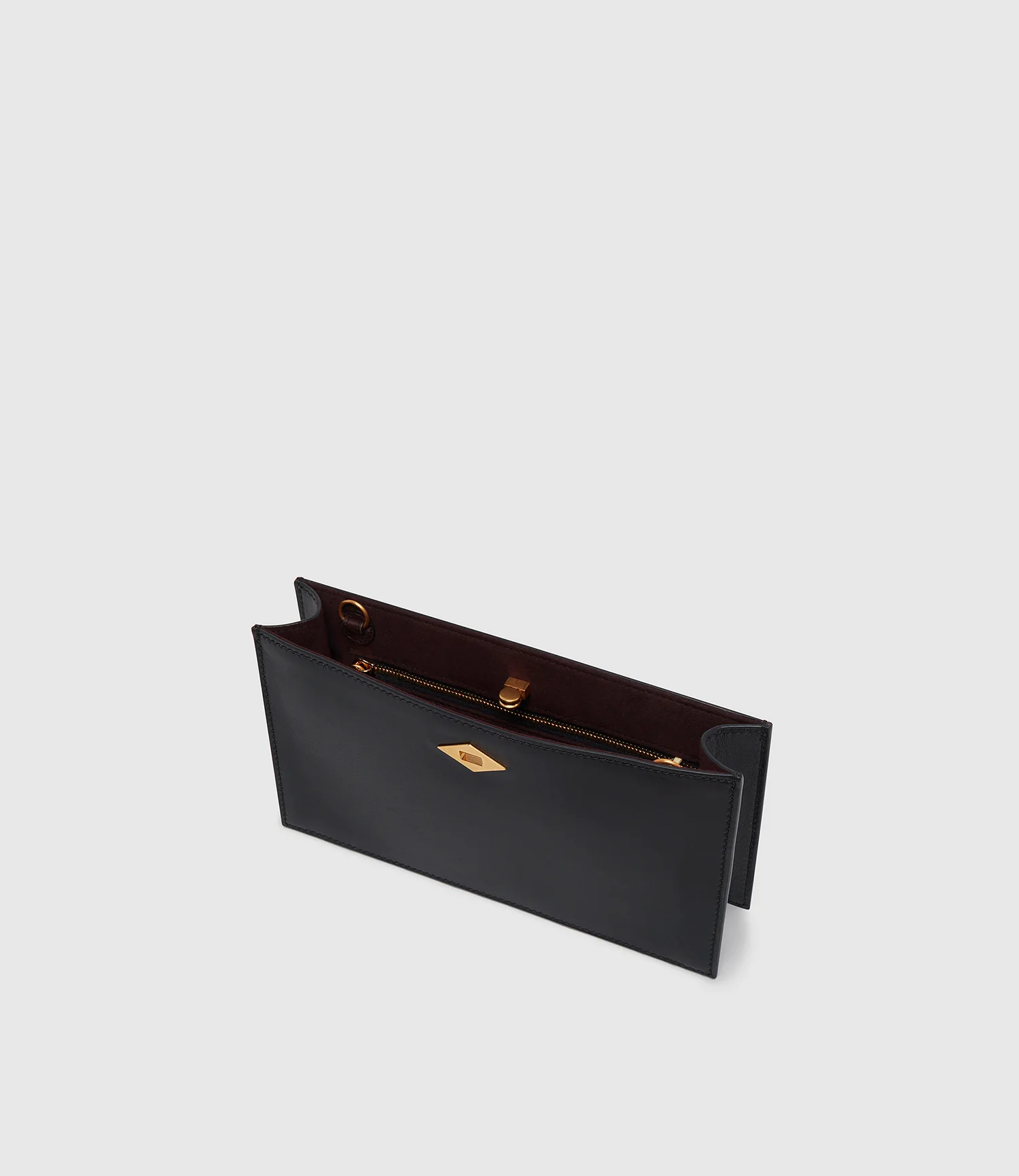 Ease 20 Atelier Calfskin Black - Image 2