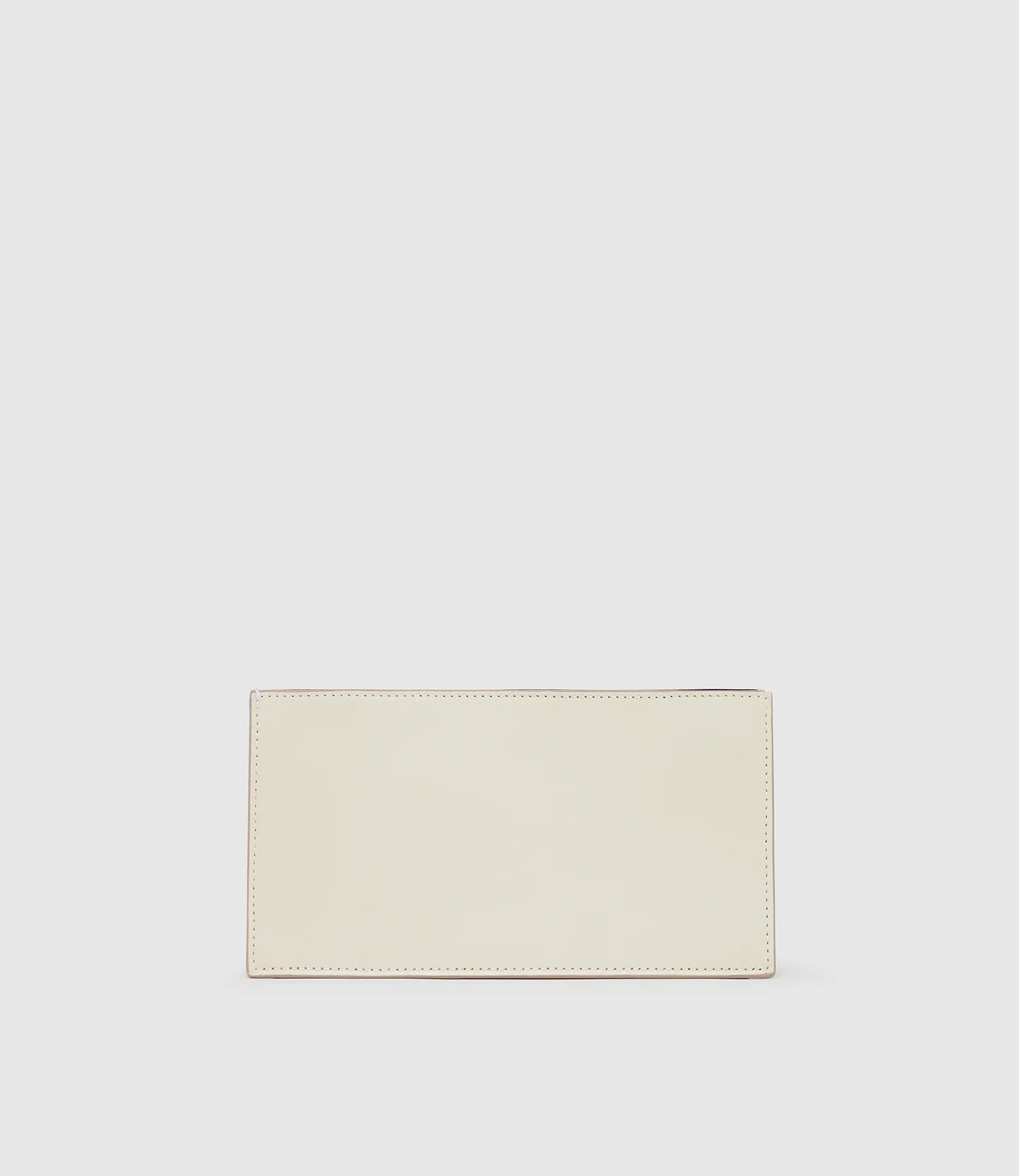 Ease 20 Buttery Nappa Crème with Gold Hardware - Image 3