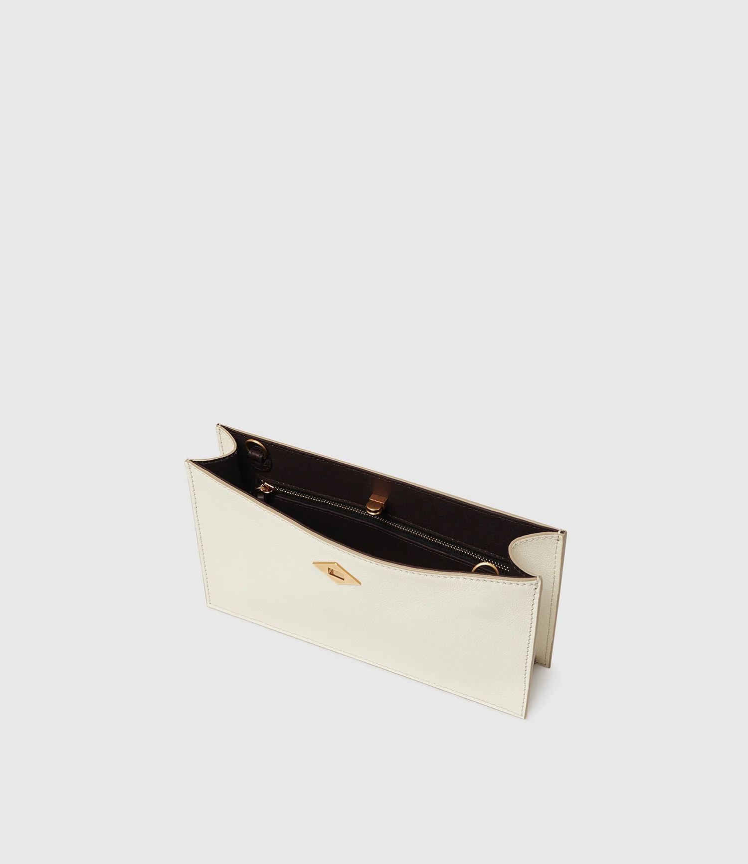 Ease 20 Smooth Calfskin White Sand - Image 2
