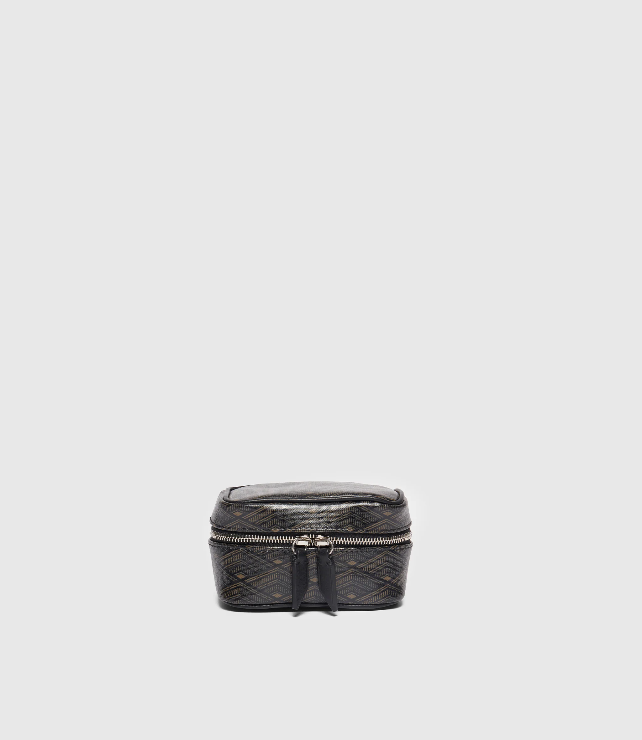 Extra-Small Travel Organiser Signature Canvas From Dusk Till Dawn