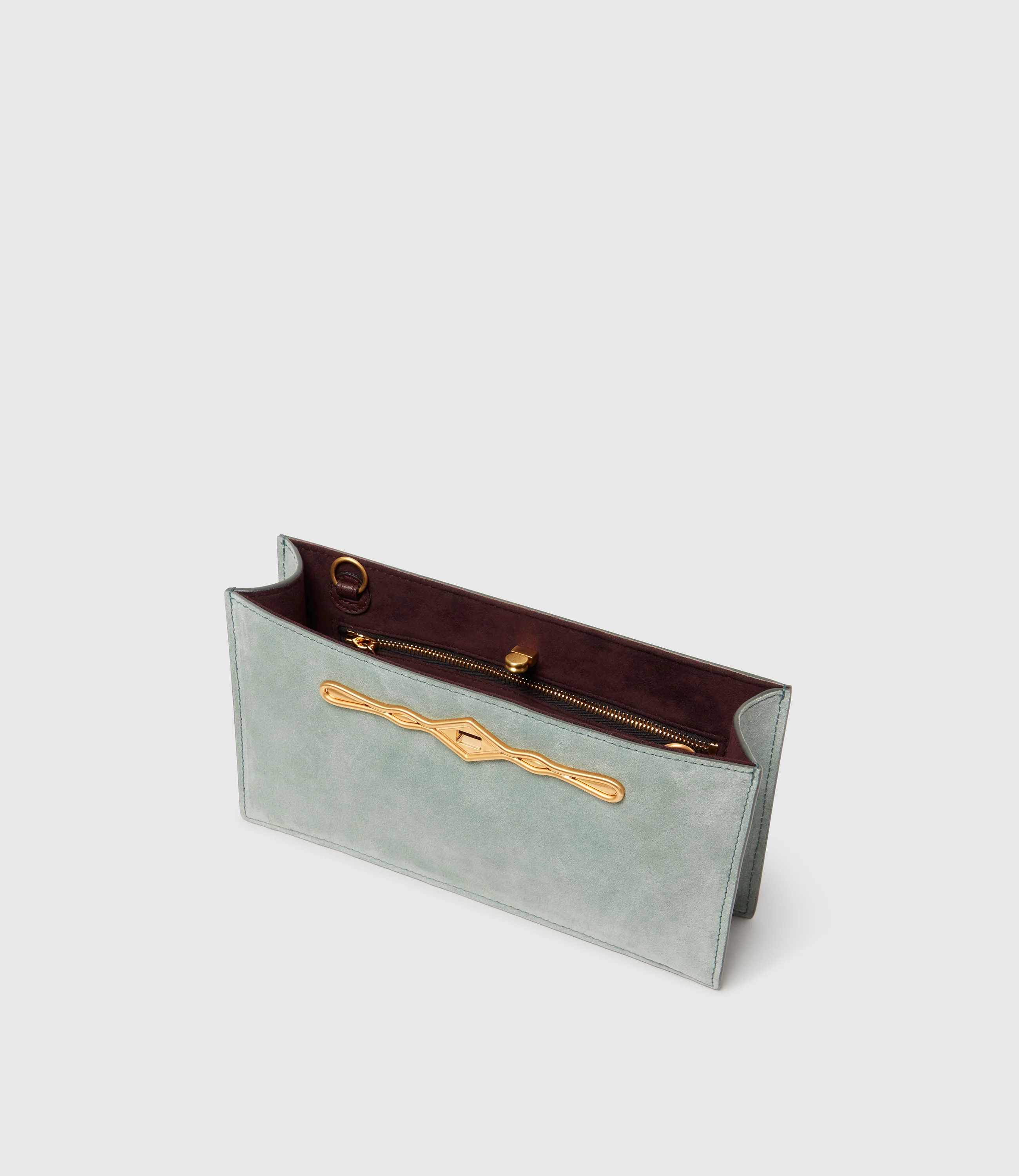 Fernando Jorge | Métier Ease Suede Terra - Image 2