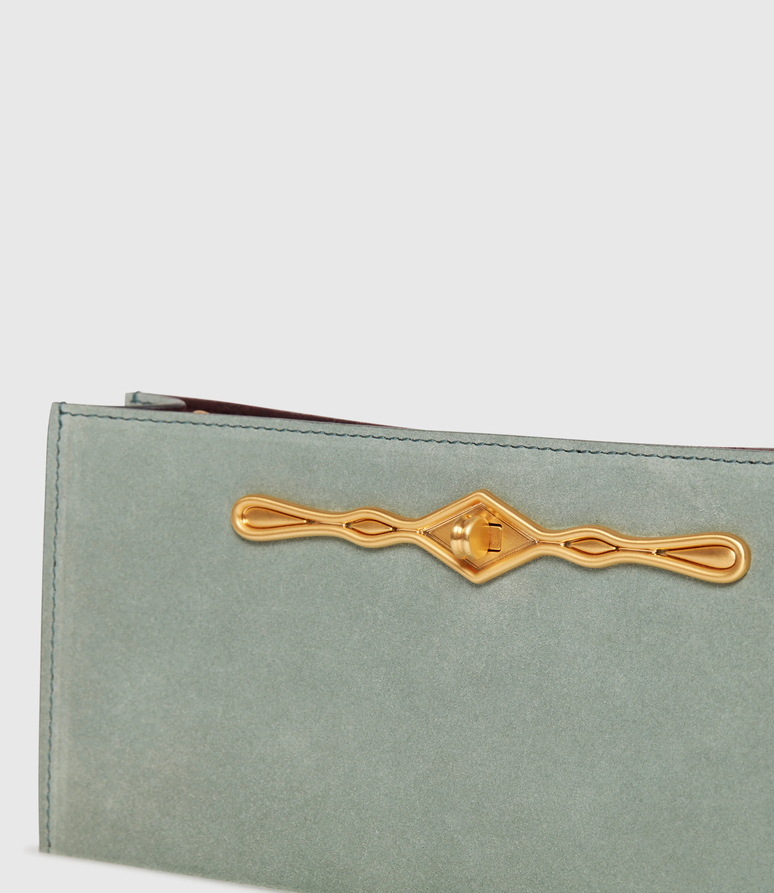 Fernando Jorge | Métier Ease Suede Terra - Image 4