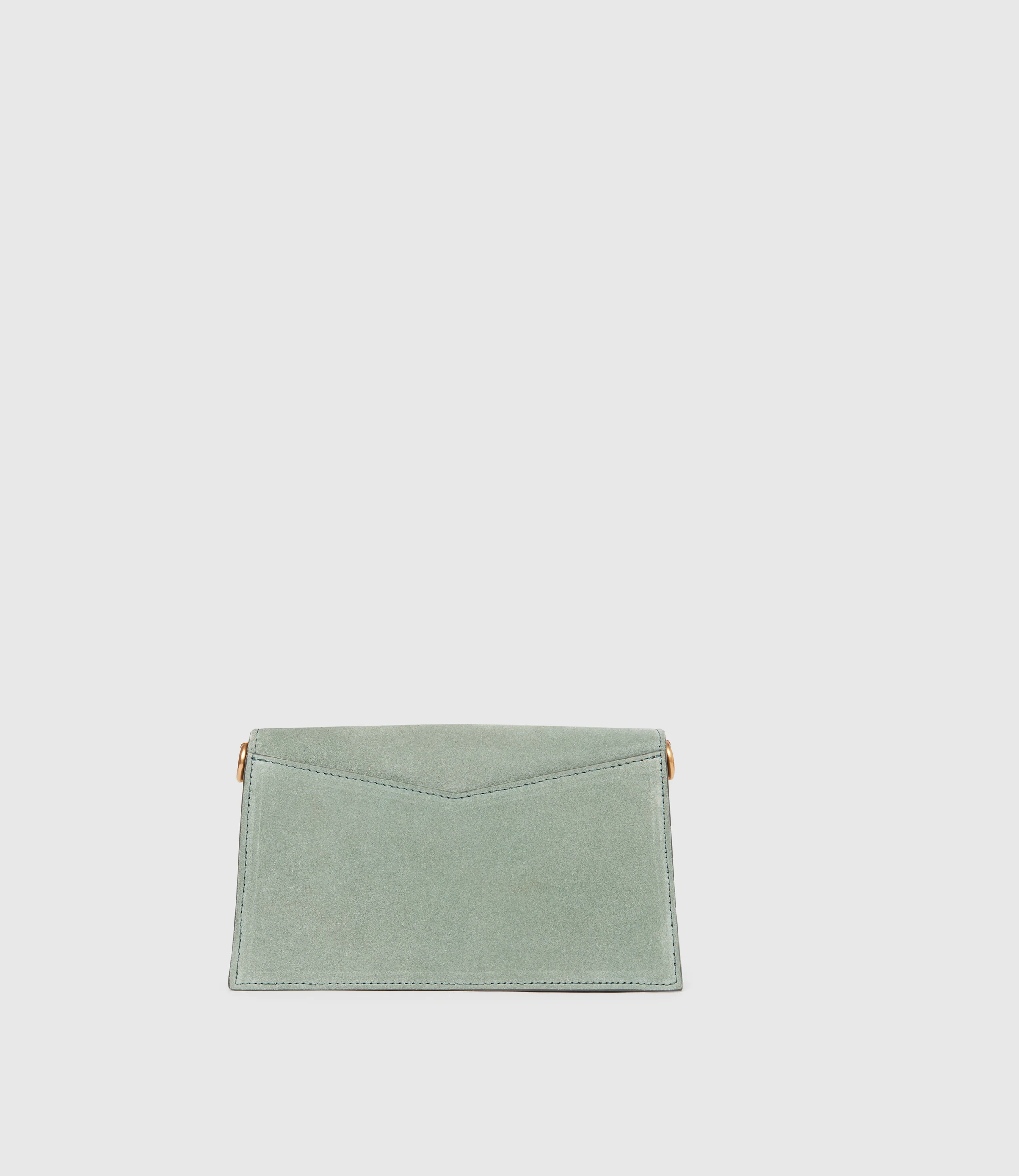 Fernando Jorge | Métier Roma Mini Suede Terra - Image 3