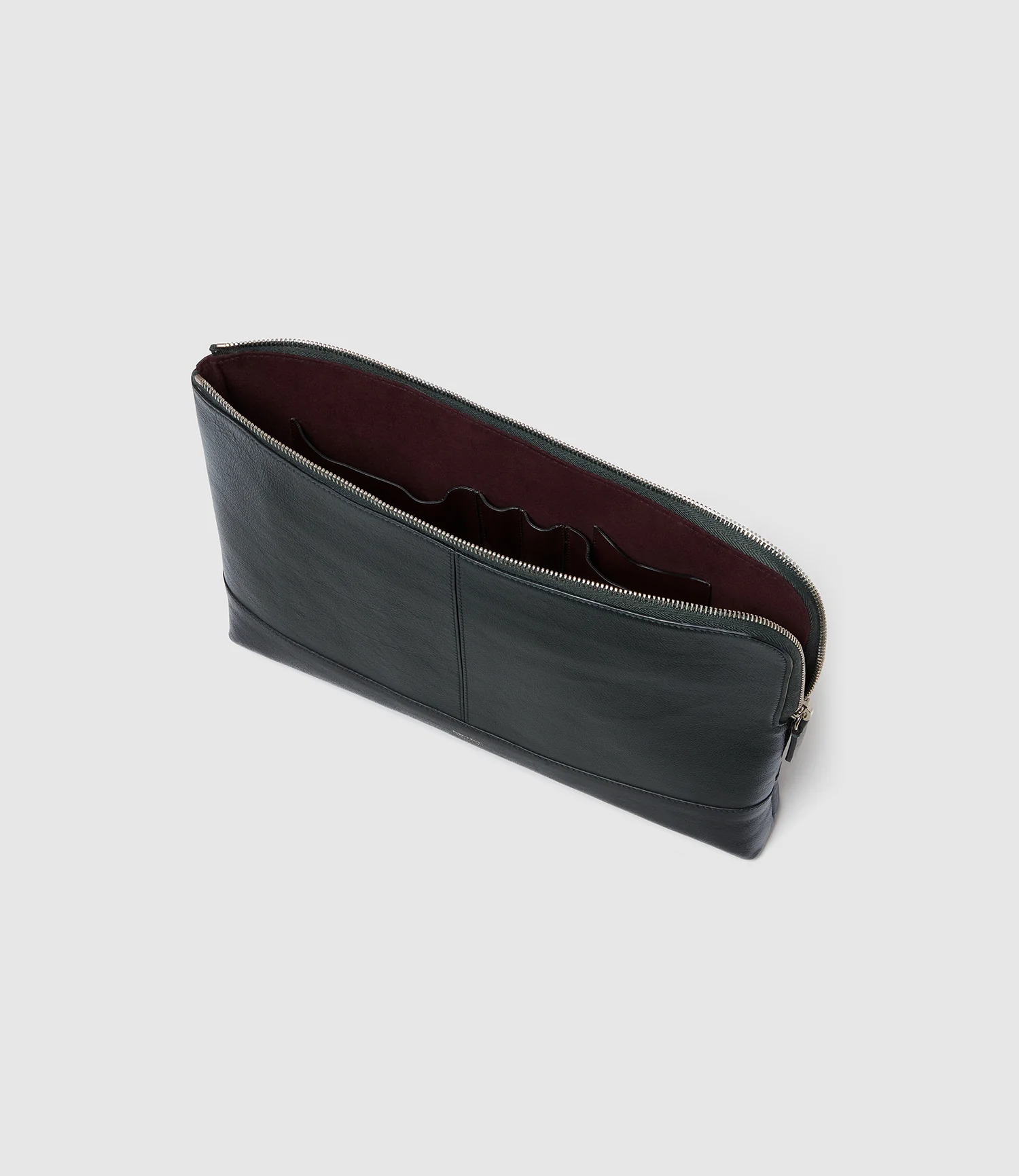 Glide Folio Elvis Racing Green With Black - Image 3