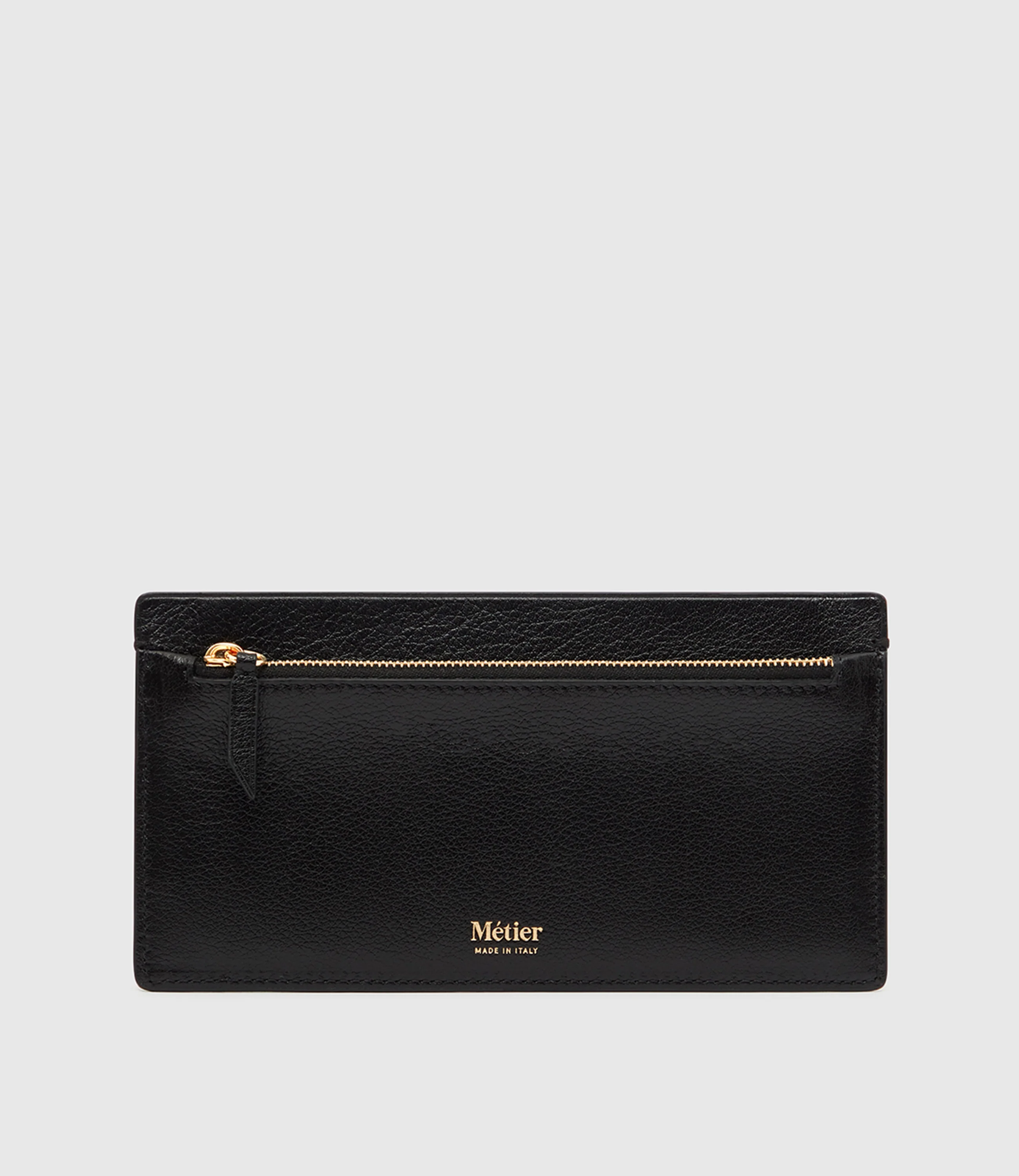 Inside Out Wallet Buffalo Black - Image 3