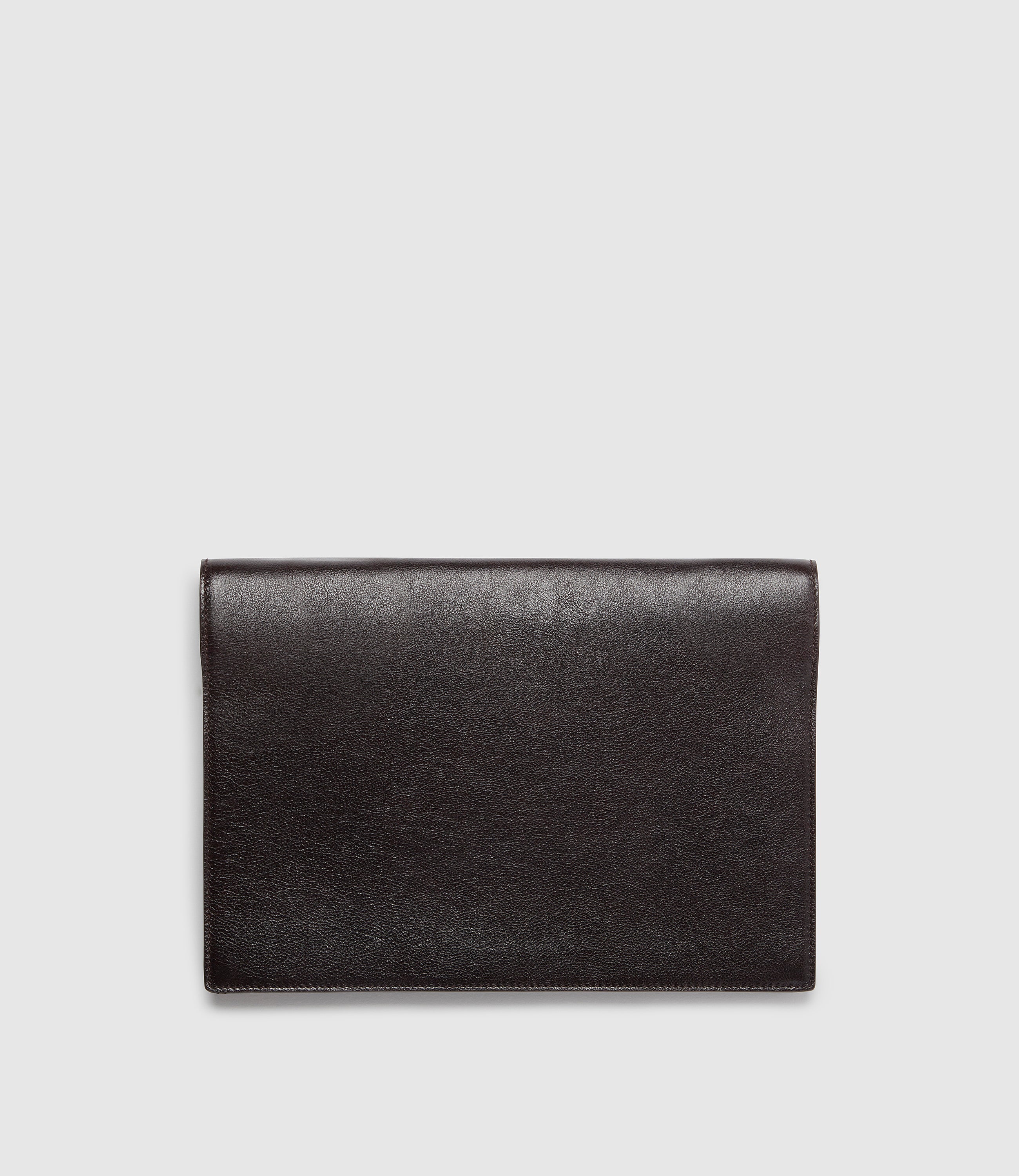 Large Tablet Folio Buffalo Cacao - Image 3