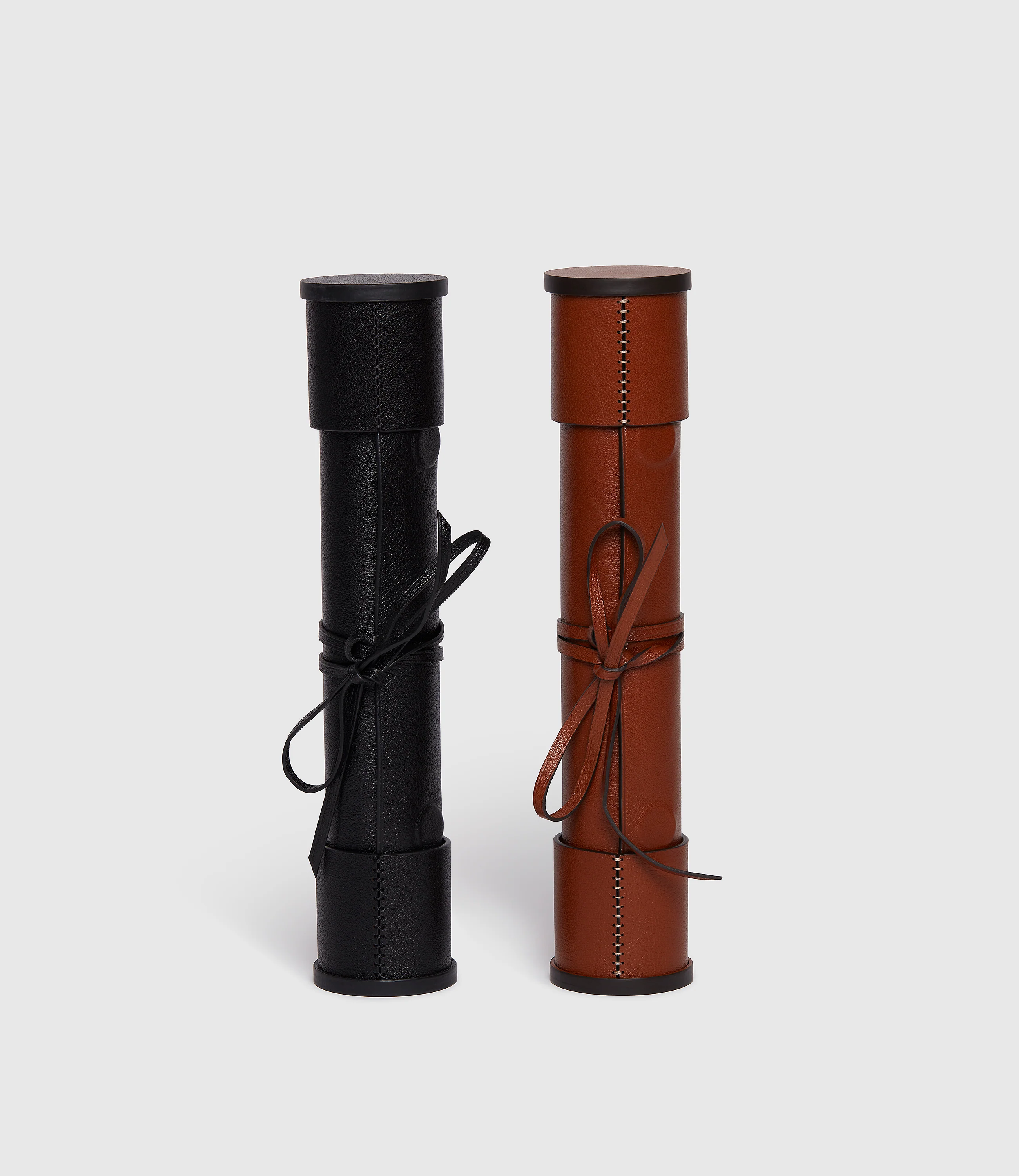 Backgammon Set Buffalo Cognac - Image 3