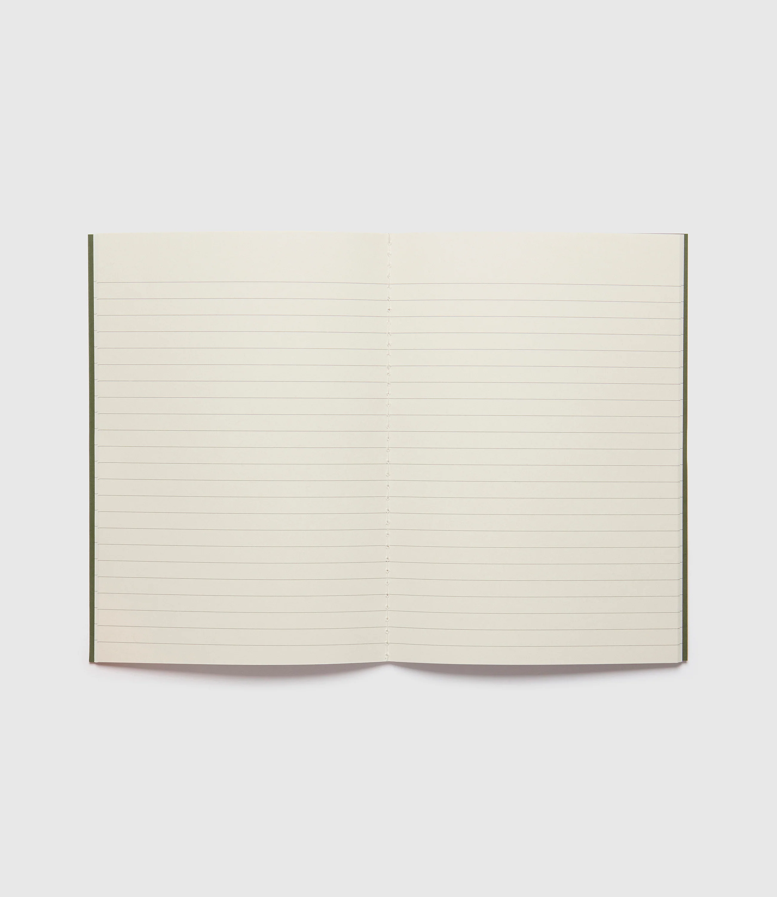 Métier x G.F Smith A5 Notebook Refills (Set of 2) - Image 3