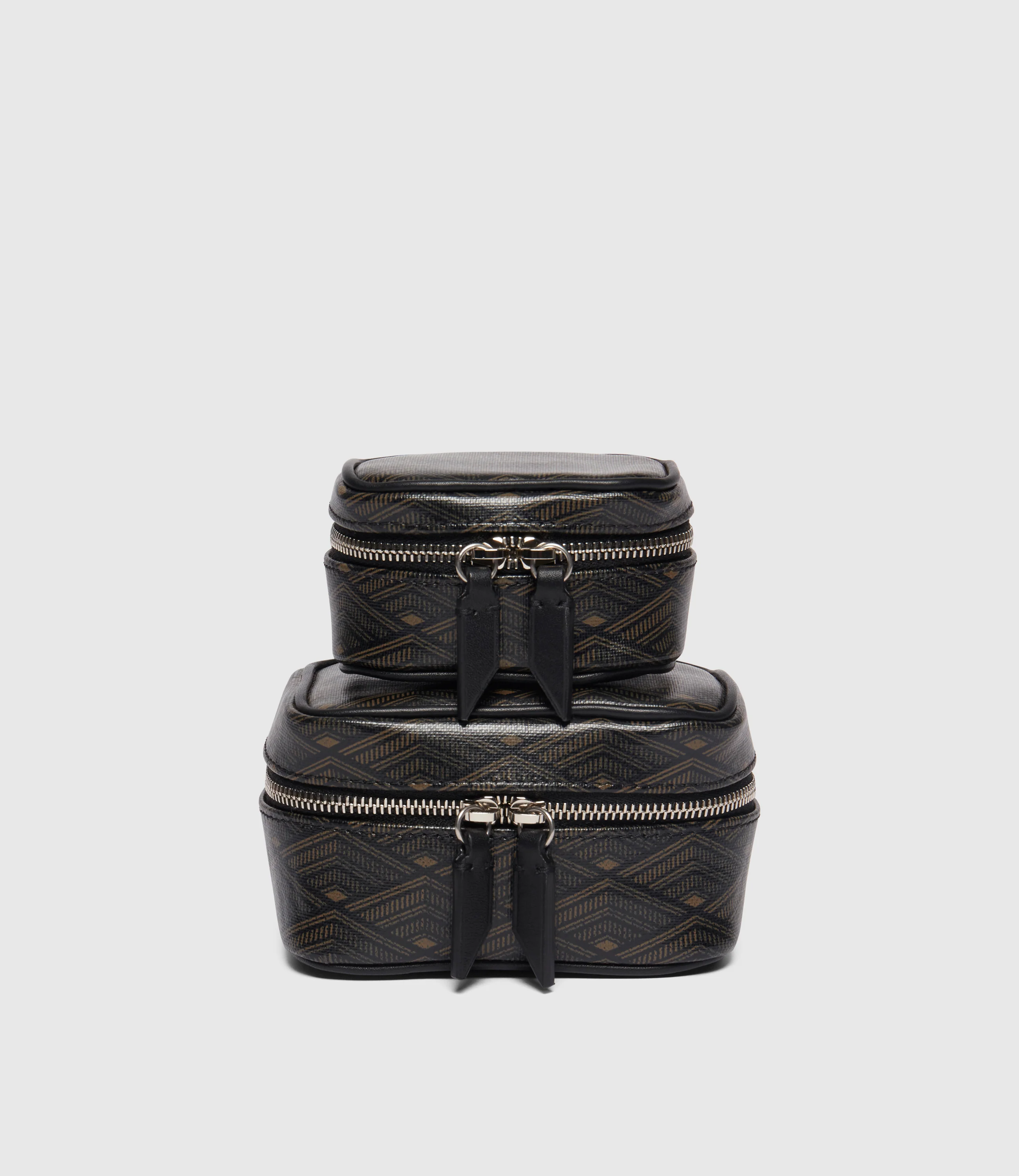 Nano Travel Organiser Signature Canvas From Dusk Till Dawn - Image 3