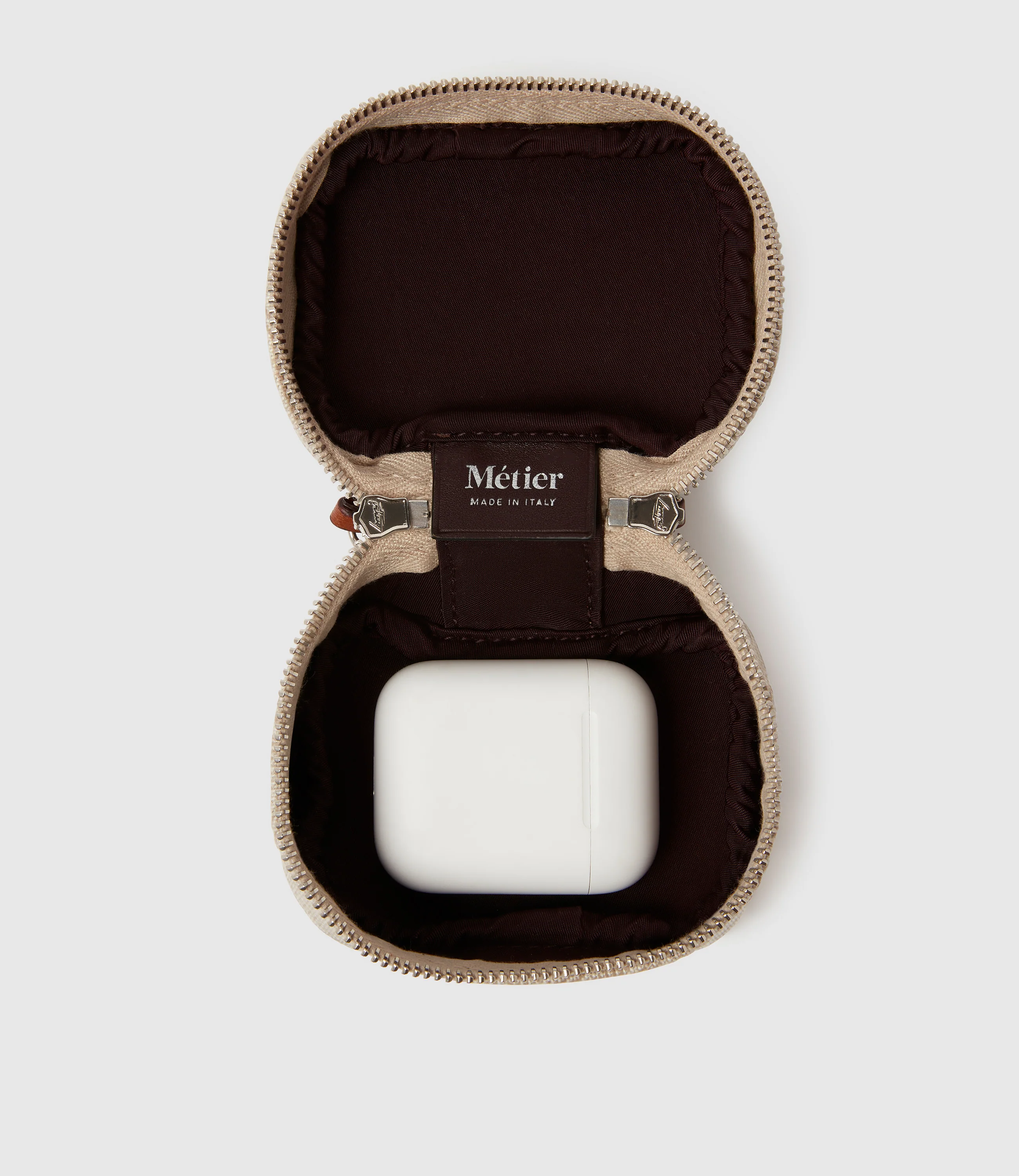 Nano Travel Organiser Signature Canvas From Dusk Till Dawn - Image 4
