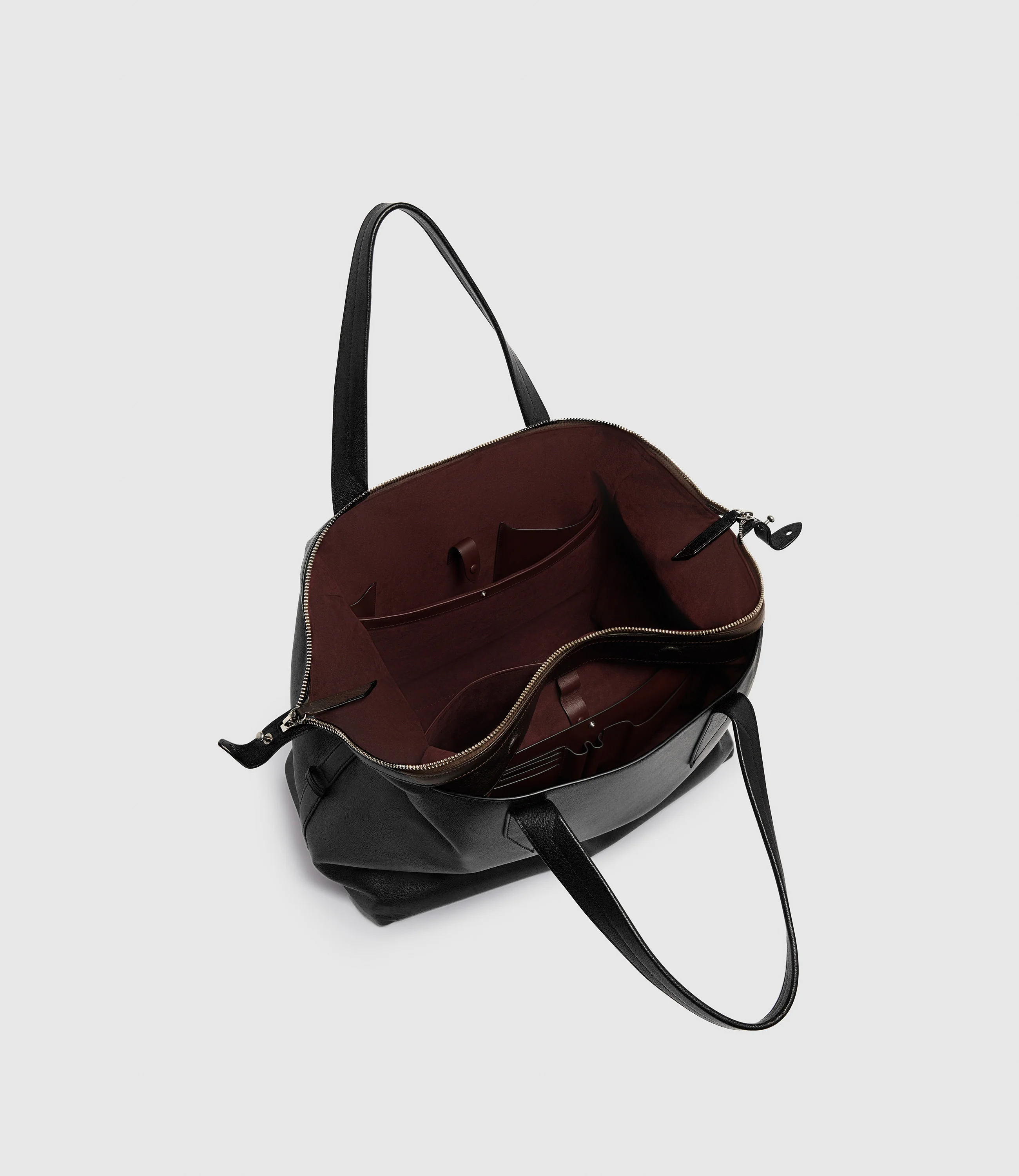Nomad All Day Elvis Black - Image 3
