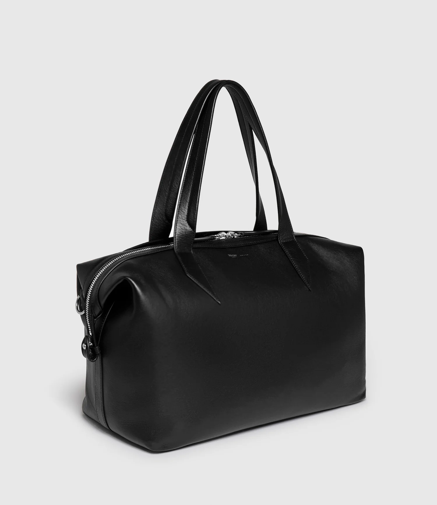 Nomad All Day Elvis Black - Image 4
