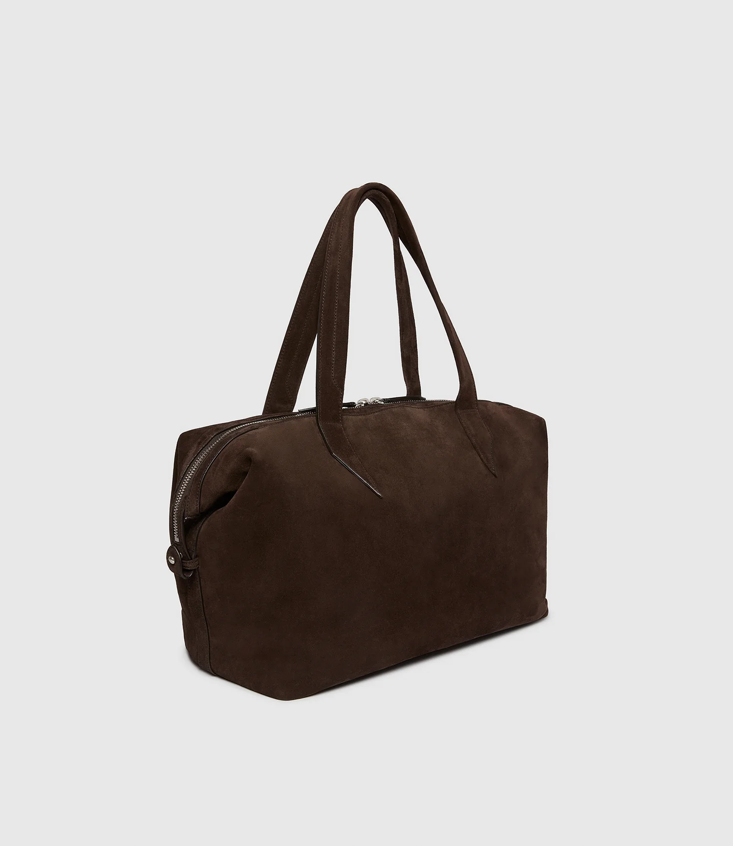 Nomad All Day Suede Chocolate - Image 3