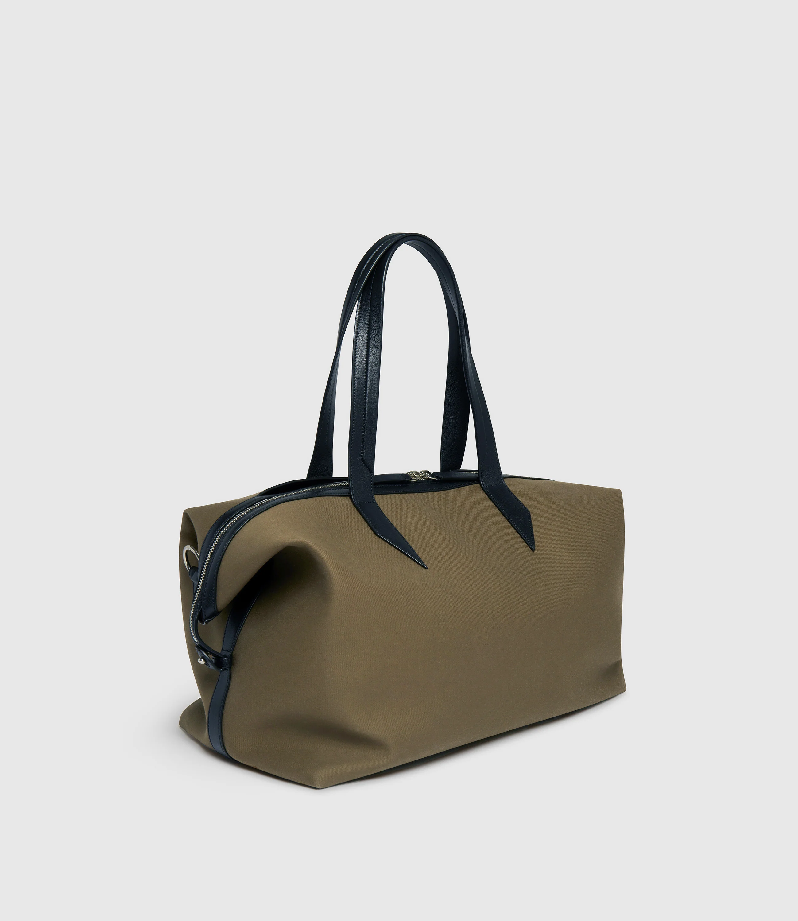 Nomad Weekend Military Twill Khaki - Image 2