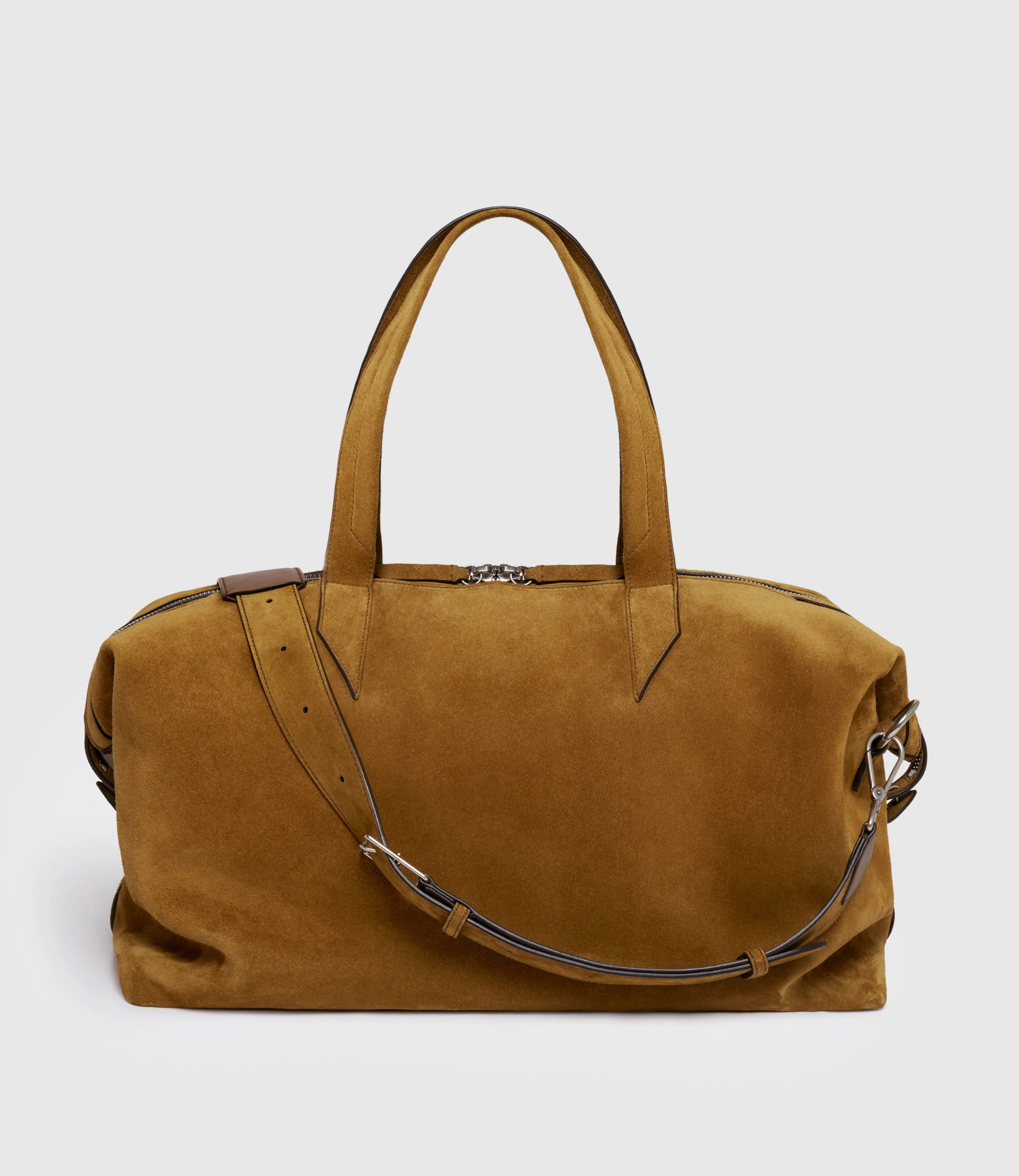 Nomad Weekend Suede Marrakech