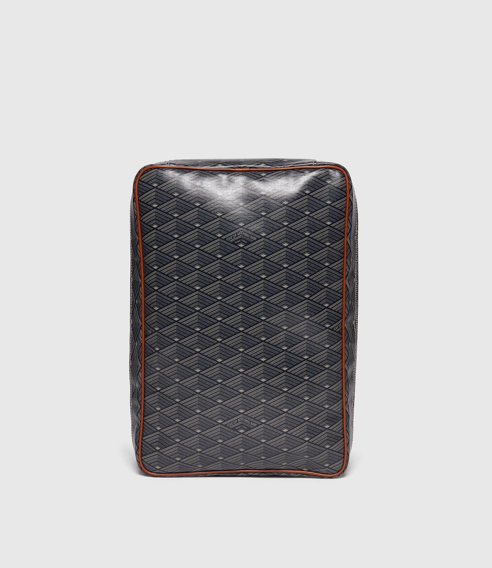 Two For The Road Set Signature Canvas Navy - Image 3