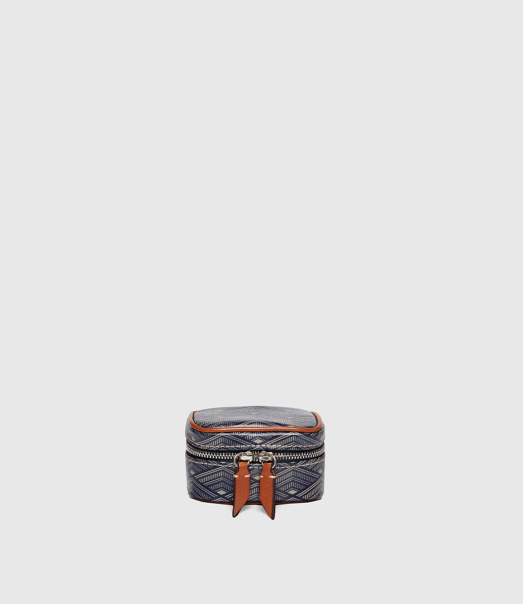 Two For The Road Set Signature Canvas Navy - Image 7