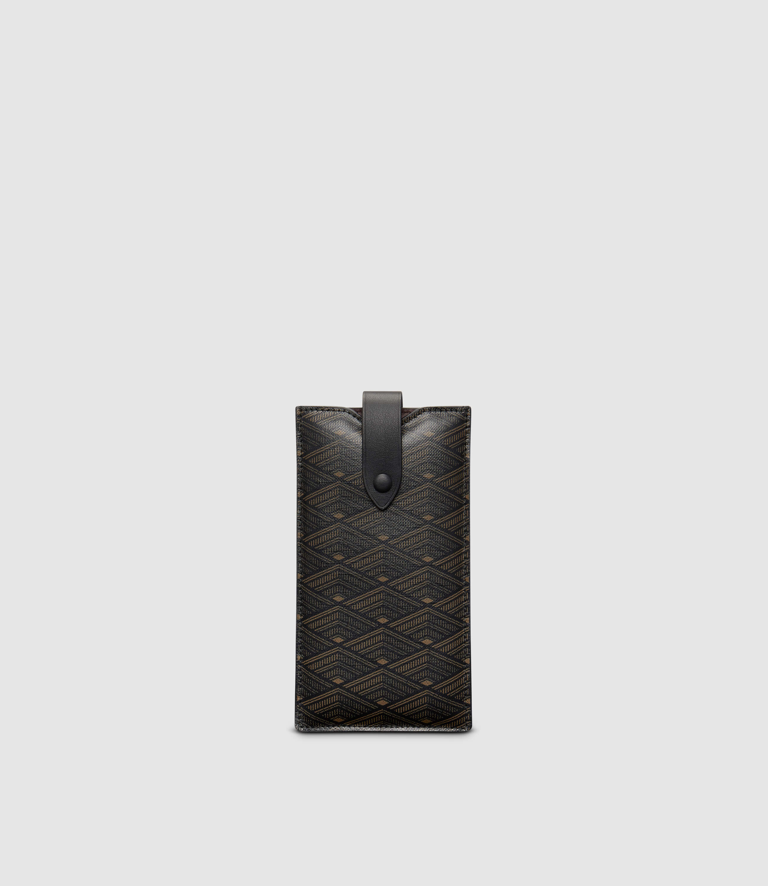 Padded Glasses Case Signature Canvas From Dusk Till Dawn