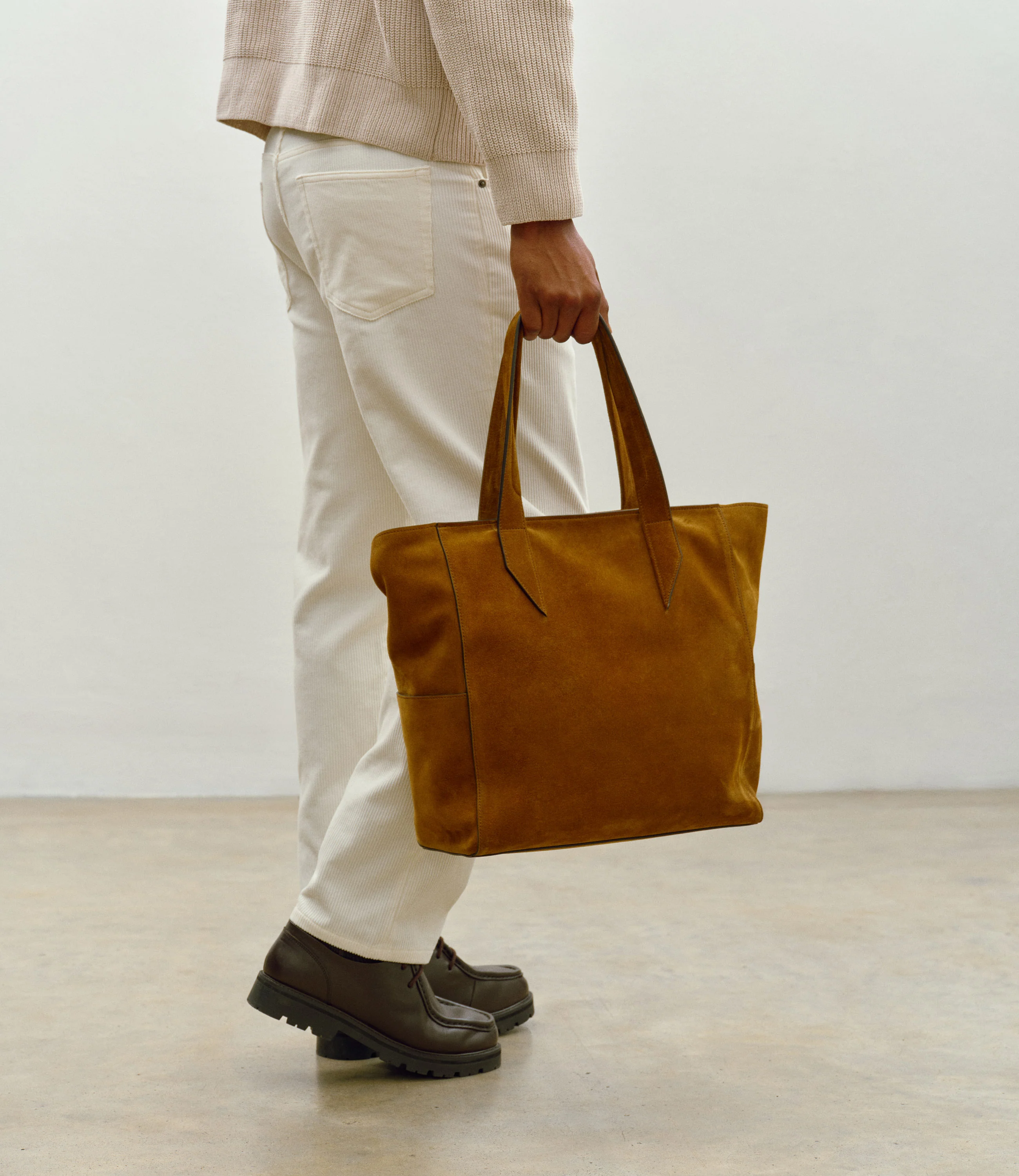 Passerby North-South Suede Marrakech - Image 6