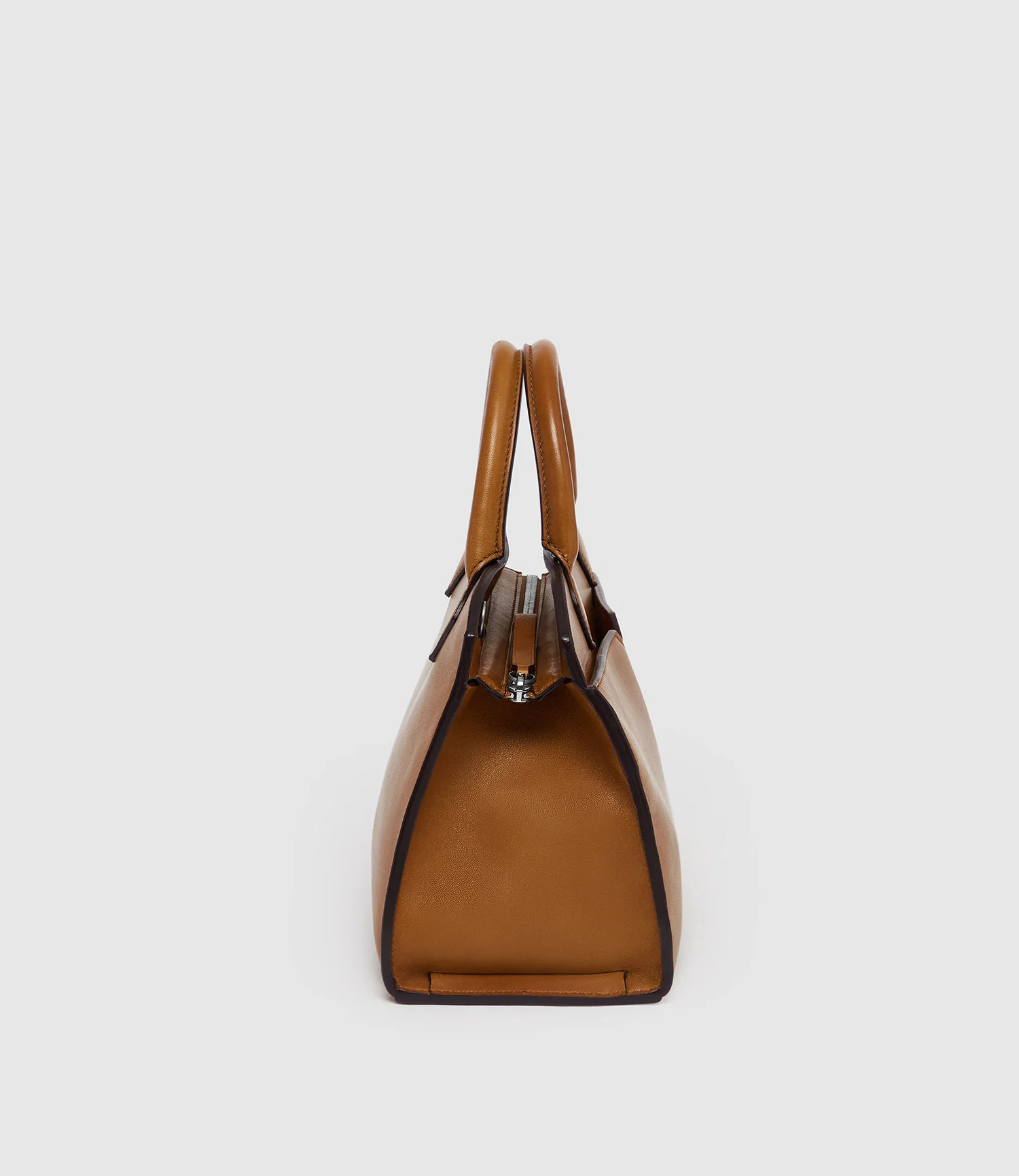 Pendulum 30 Buttery Nappa Cognac - Image 4