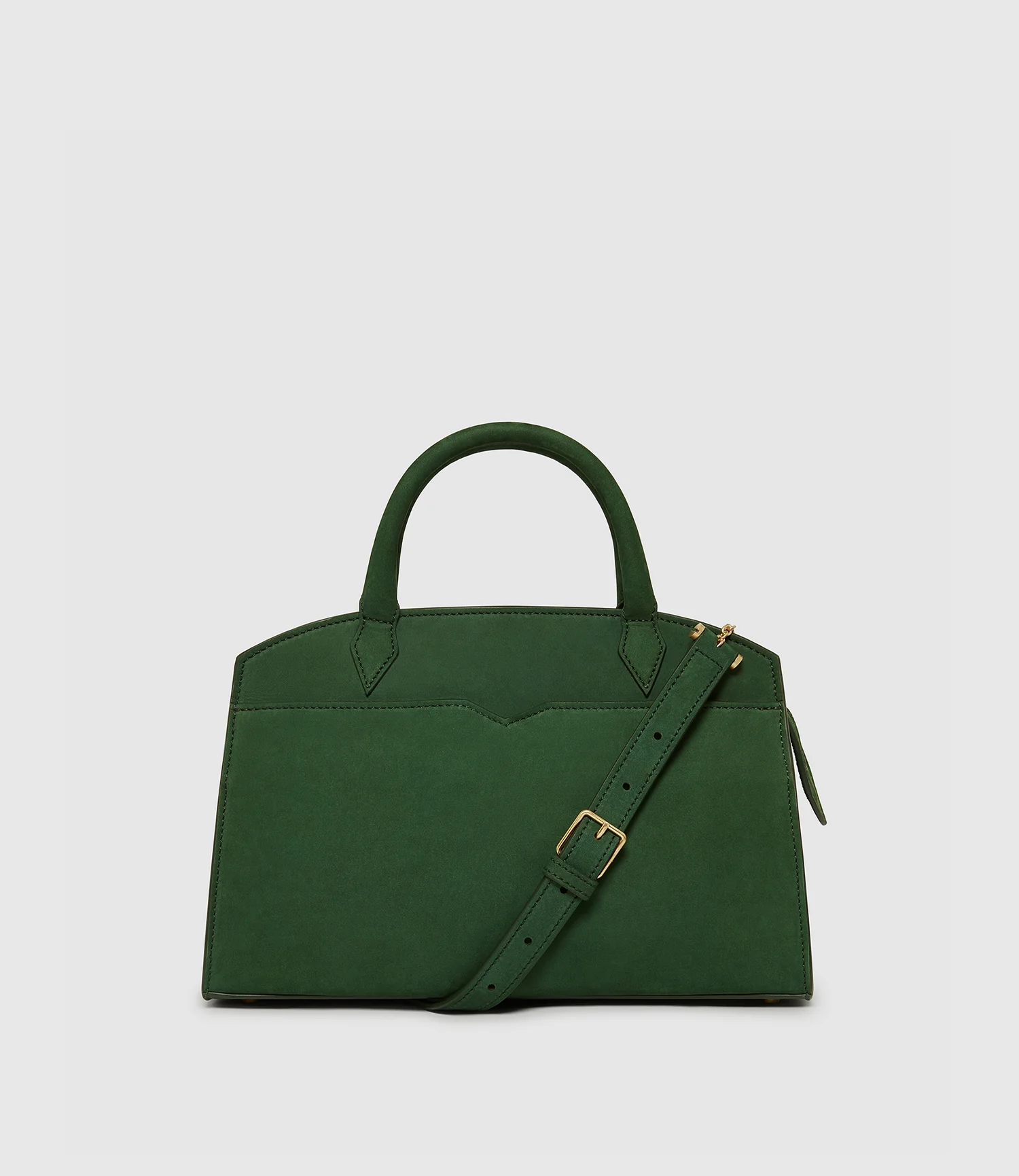 Pendulum 30 Nubuck Bright Emerald