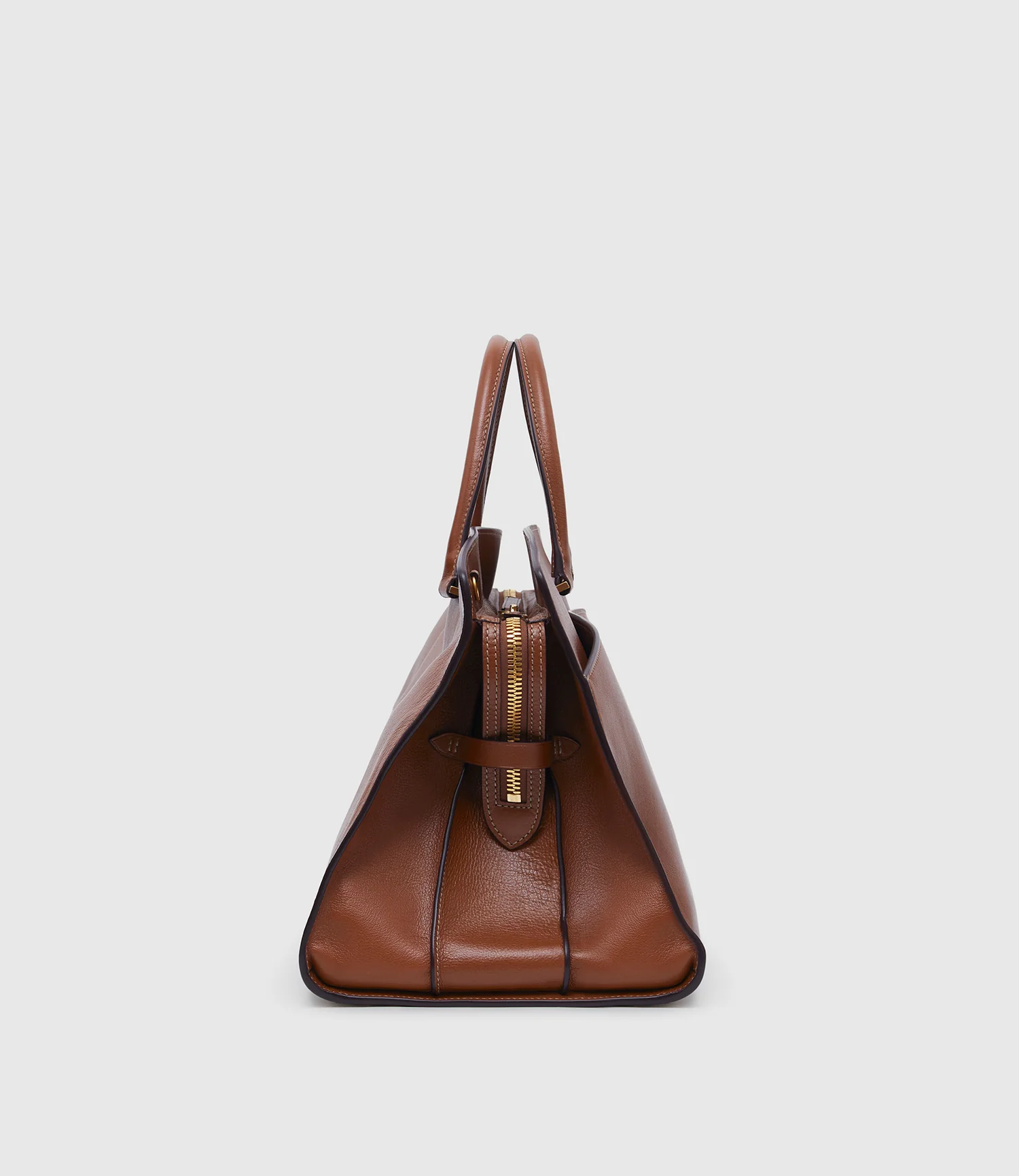 Private Eye Large Buffalo Cognac - Image 4