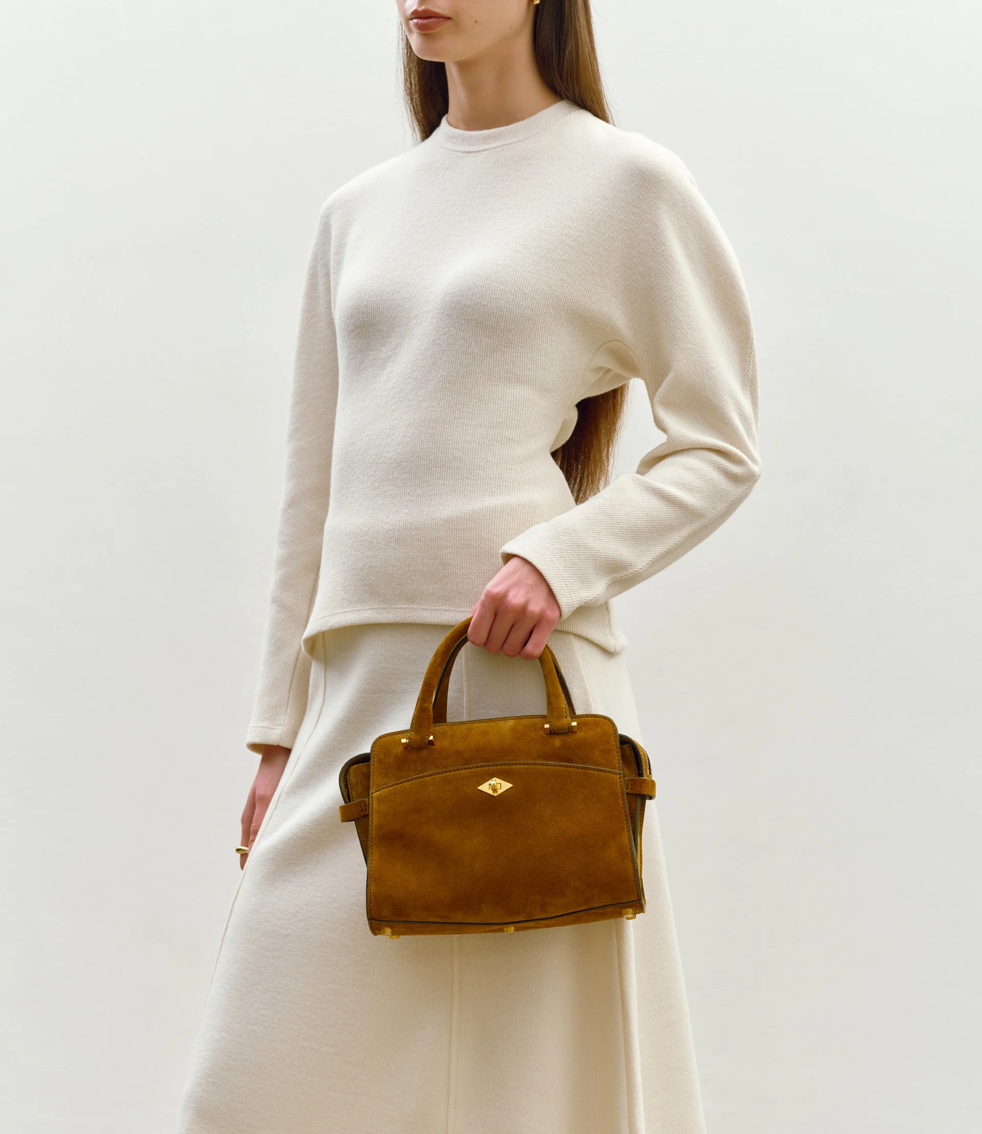 Private Eye Mini Suede Marrakech - Image 2