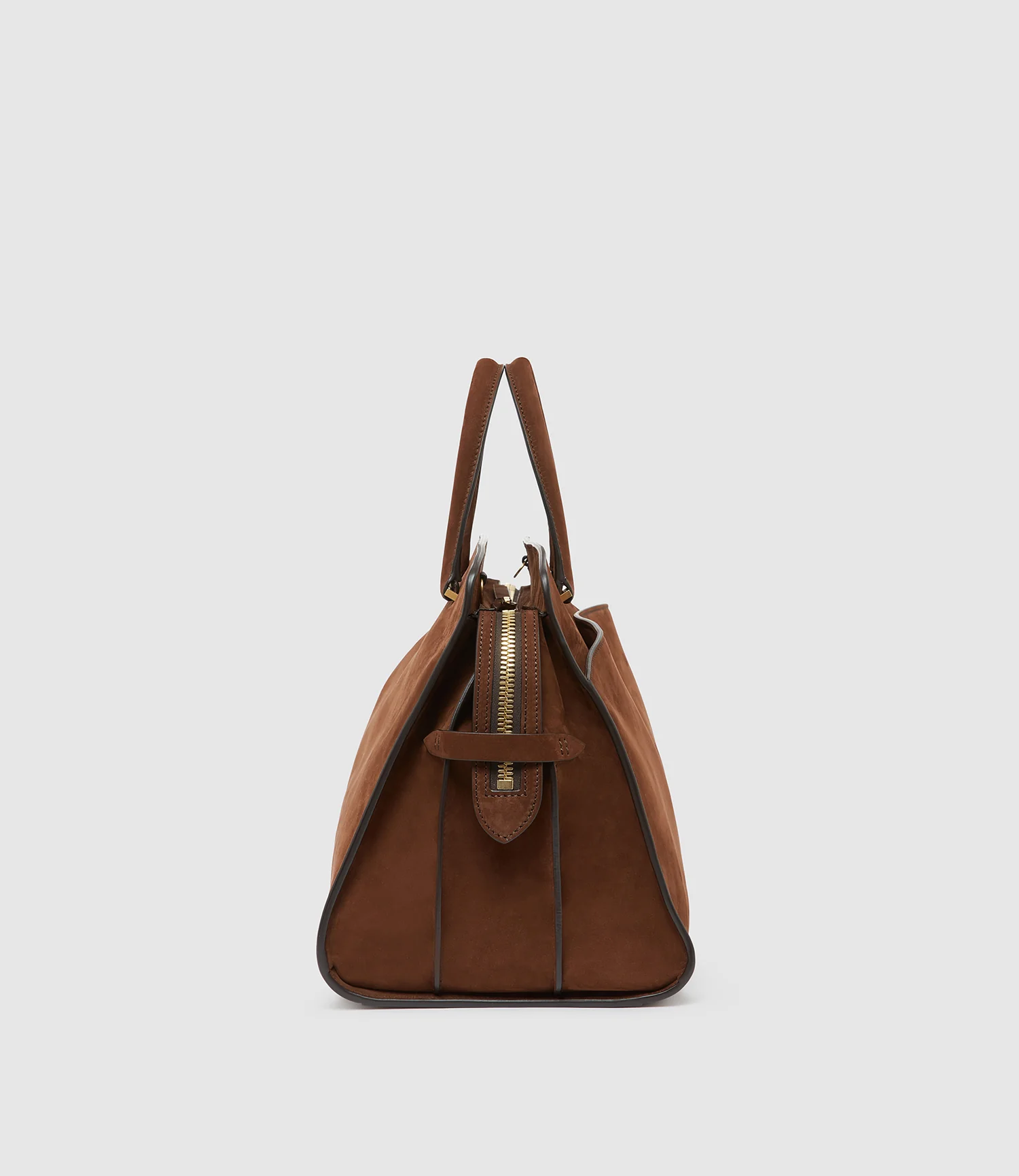 Private Eye Nubuck Chestnut - Image 5