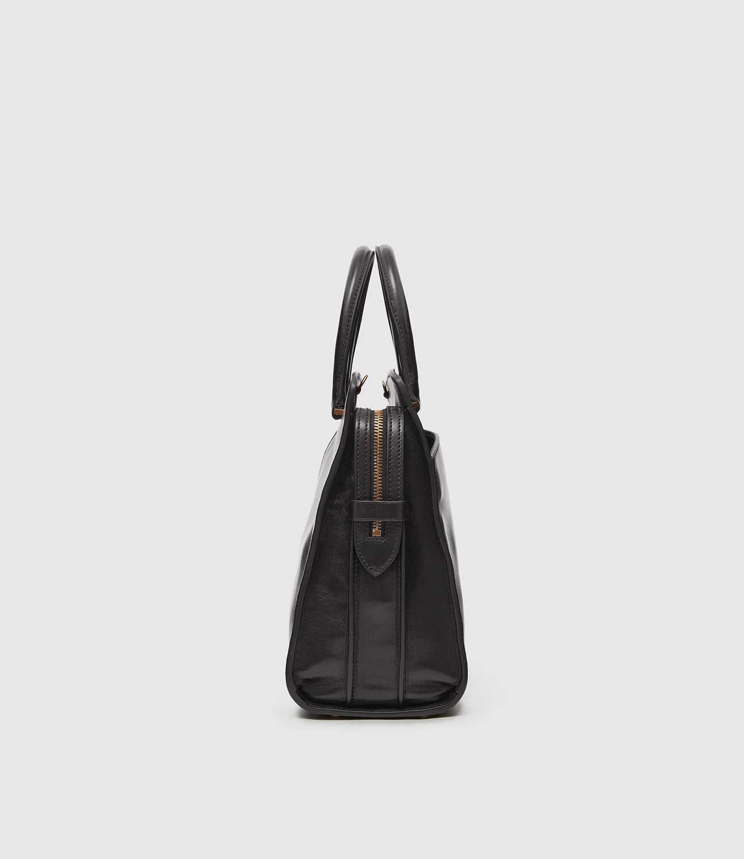 Private Eye Slim Nappa Black - Image 4
