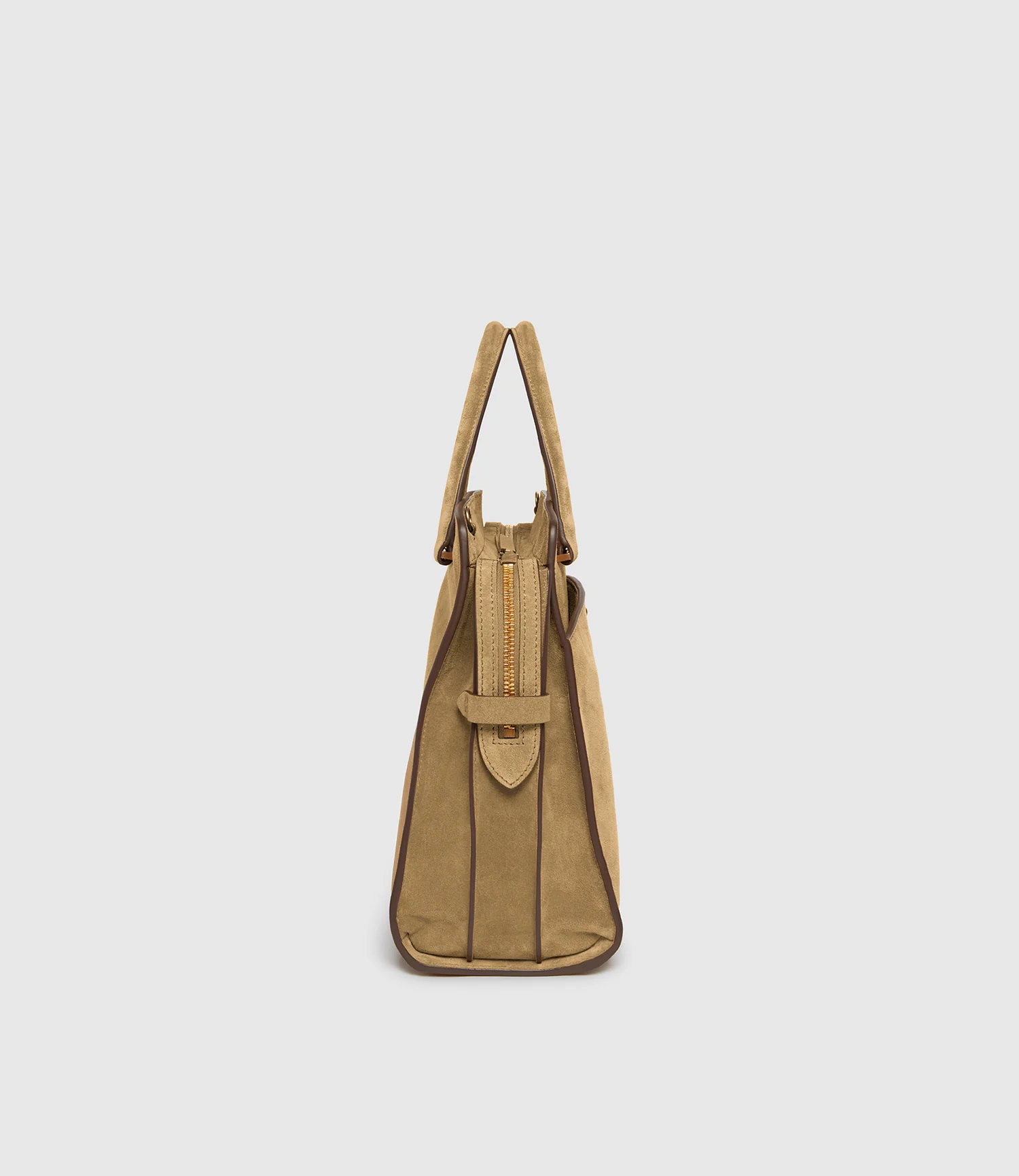 Private Eye Slim Suede Cairo - Image 2