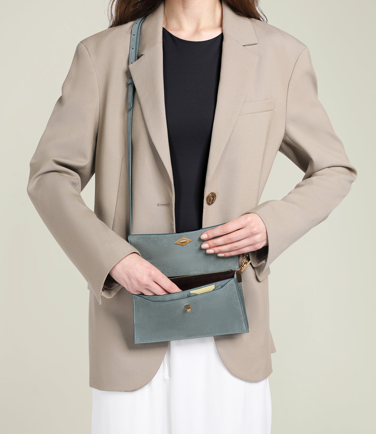Roma Mini Suede Gotland - Image 5