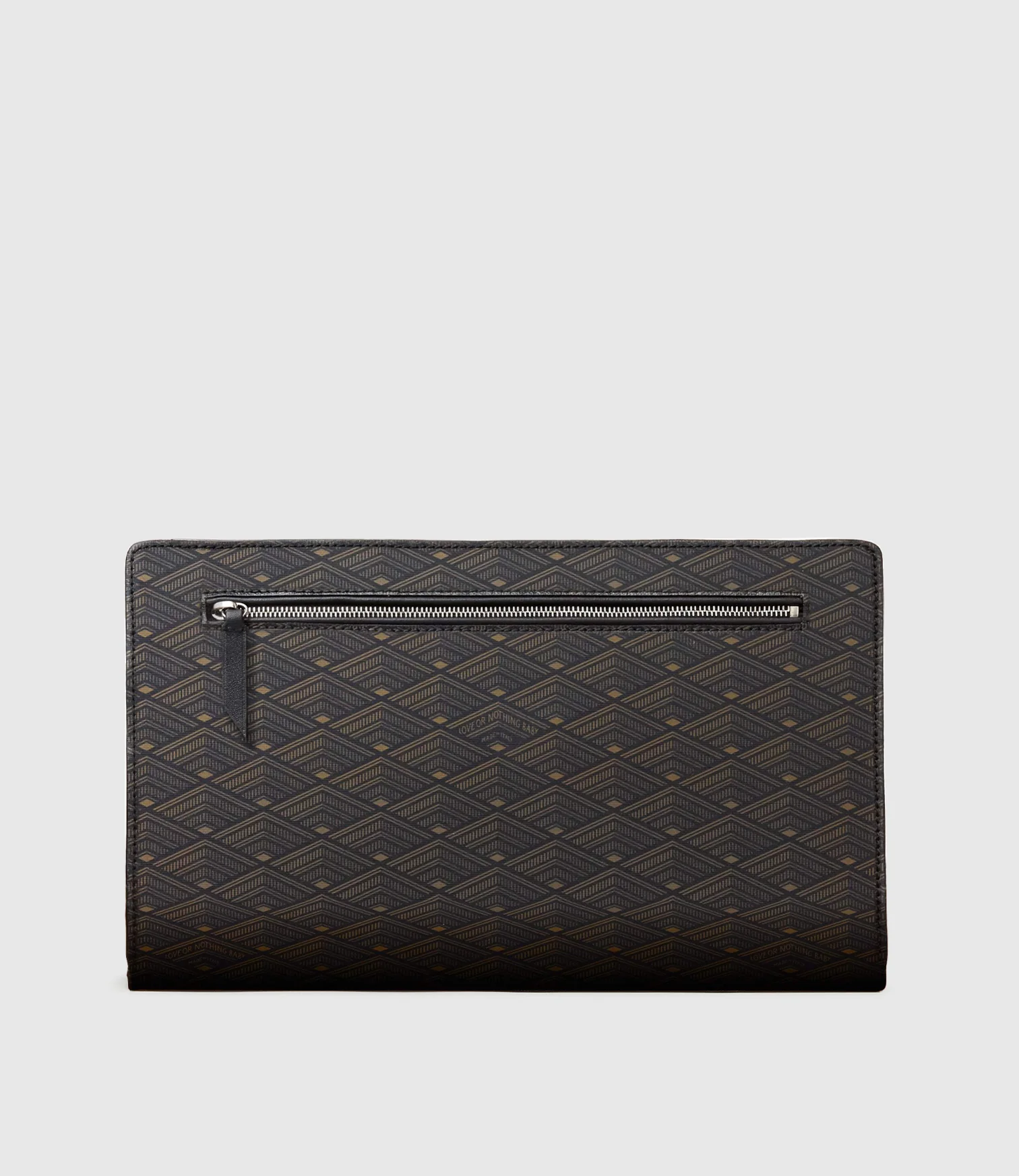 Runaway I Essentials Portfolio Signature Canvas From Dusk Till Dawn - Image 2