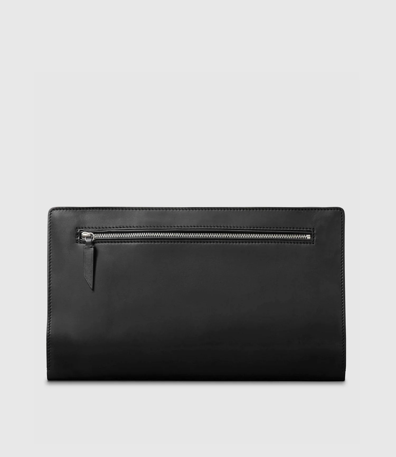Runaway Supple Calfskin Black - Image 5