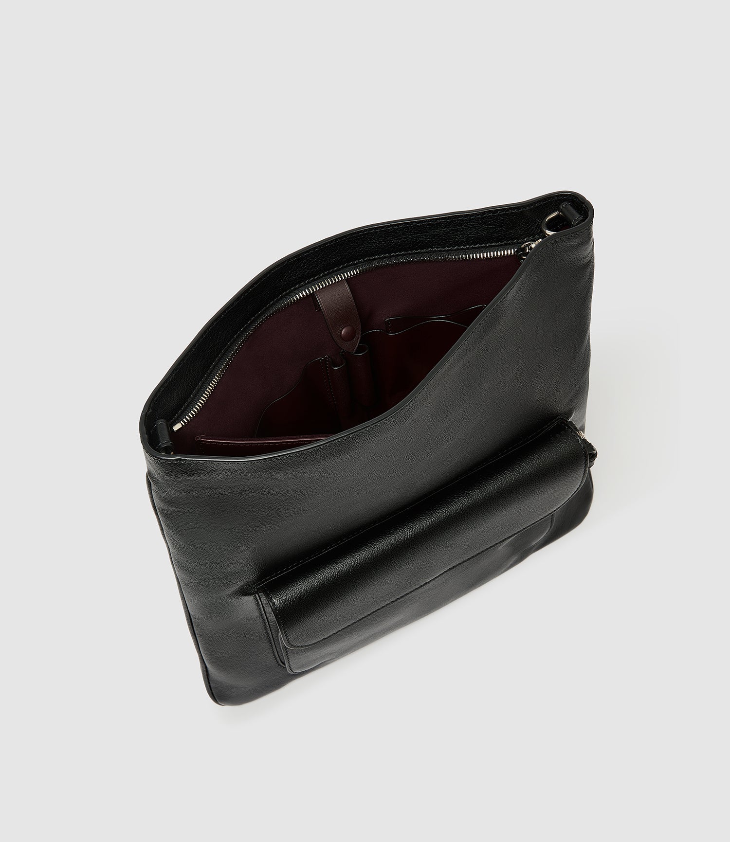 Slide Messenger Buffalo Black - Image 3