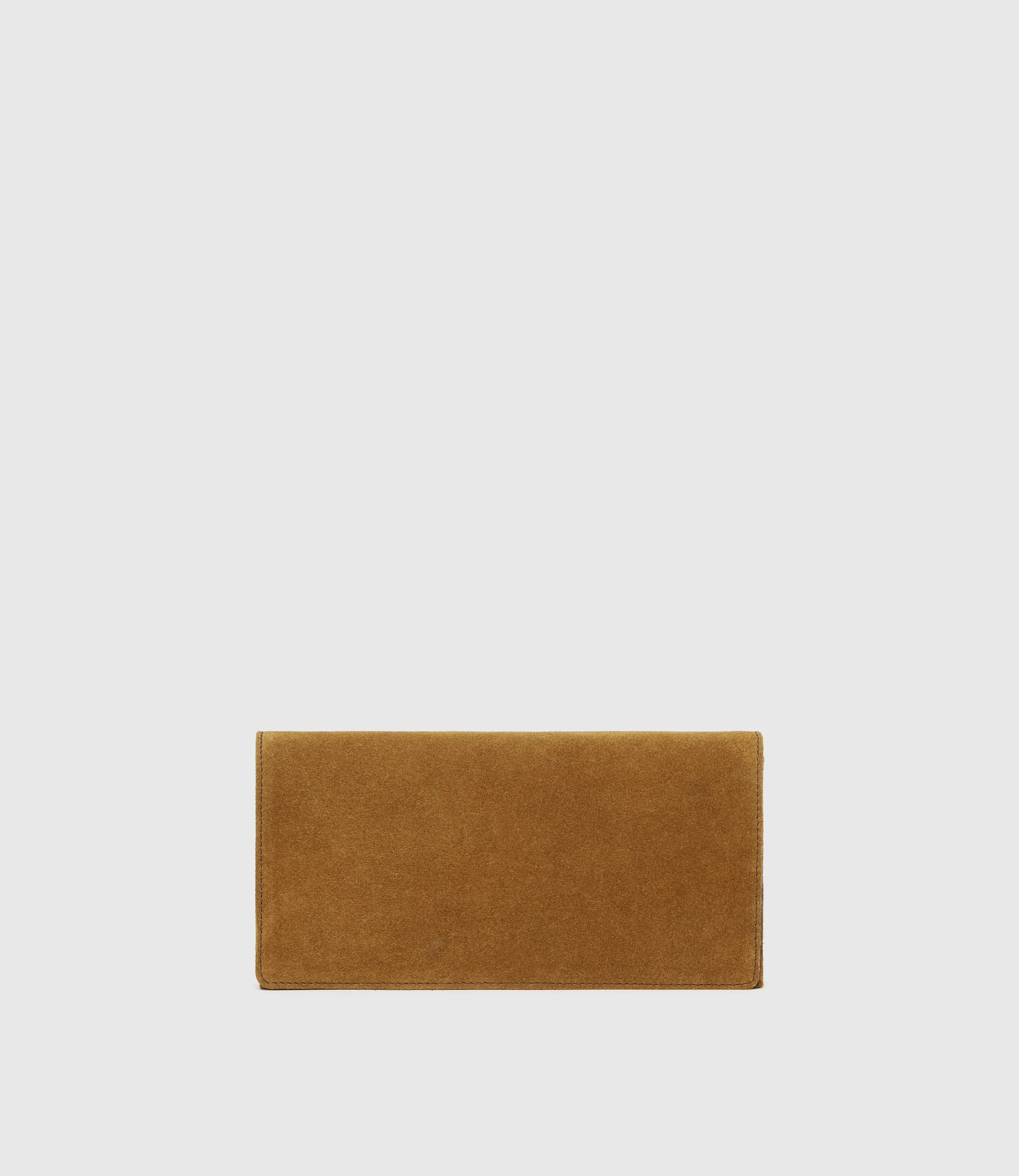 Small Jewellery Travel Case Suede Marrakech - Image 2