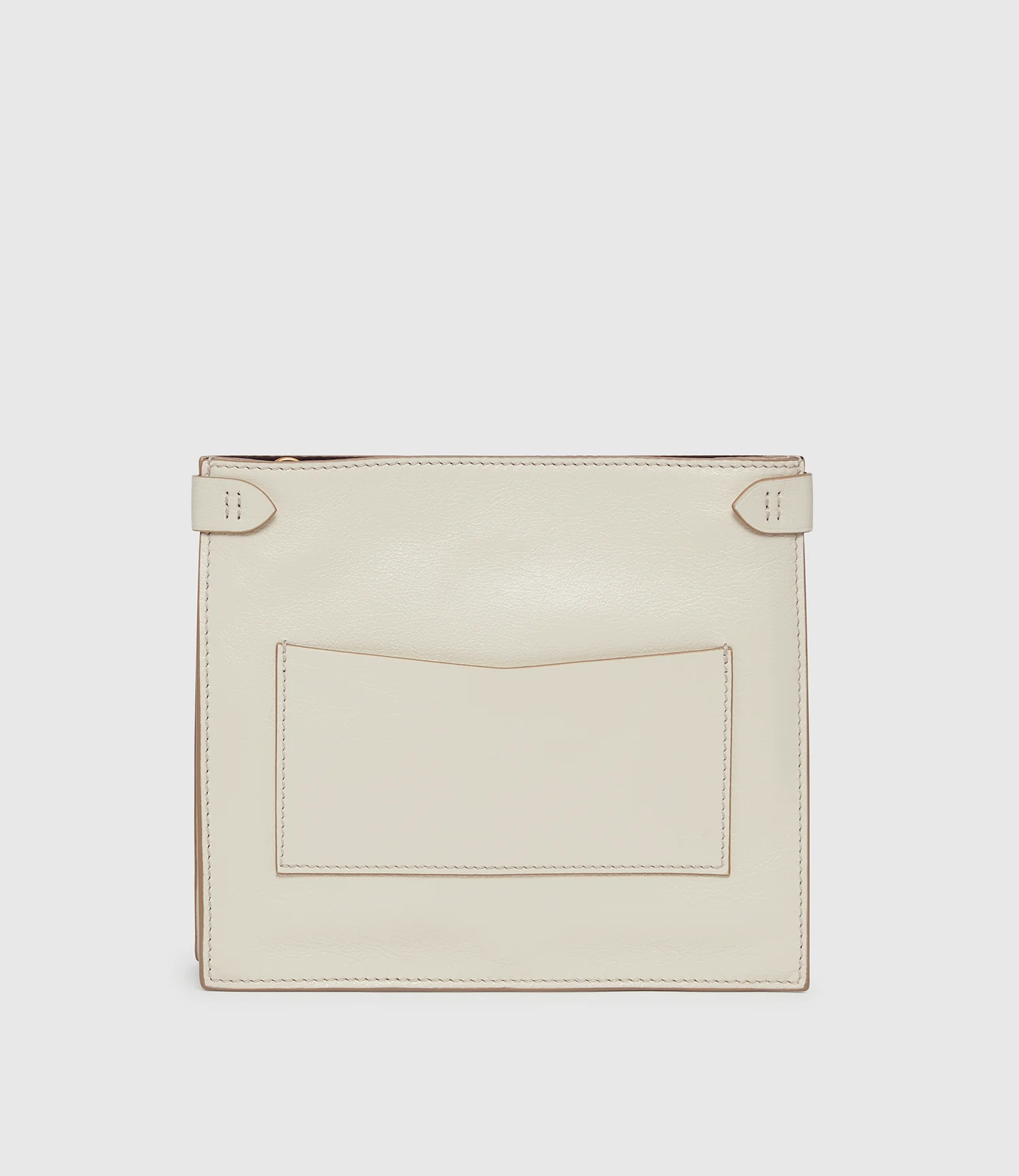 Stowaway Crossbody Elvis White Sand - Image 3