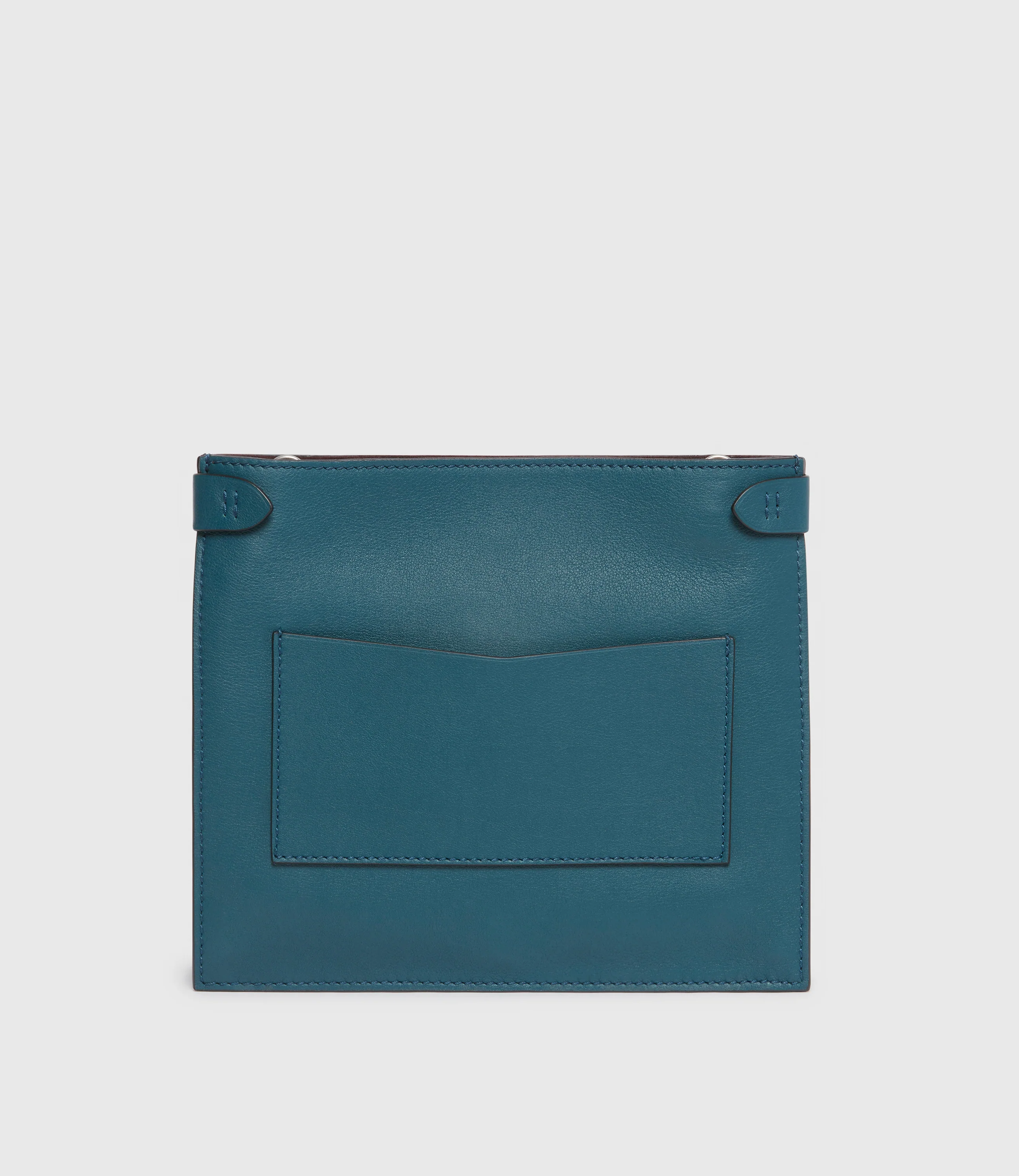 Stowaway Crossbody Smooth Calfskin Lost At Sea - Image 3